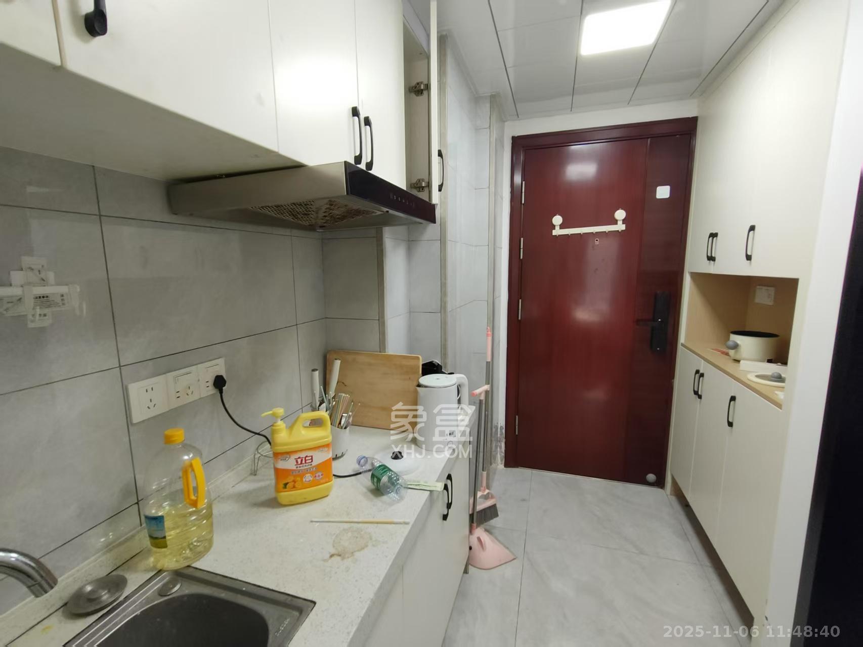 碧桂园城市之光 1室0厅1卫 1600.0元/月 碧桂园城市之光 1室0厅1卫 1600.0元/月室内图