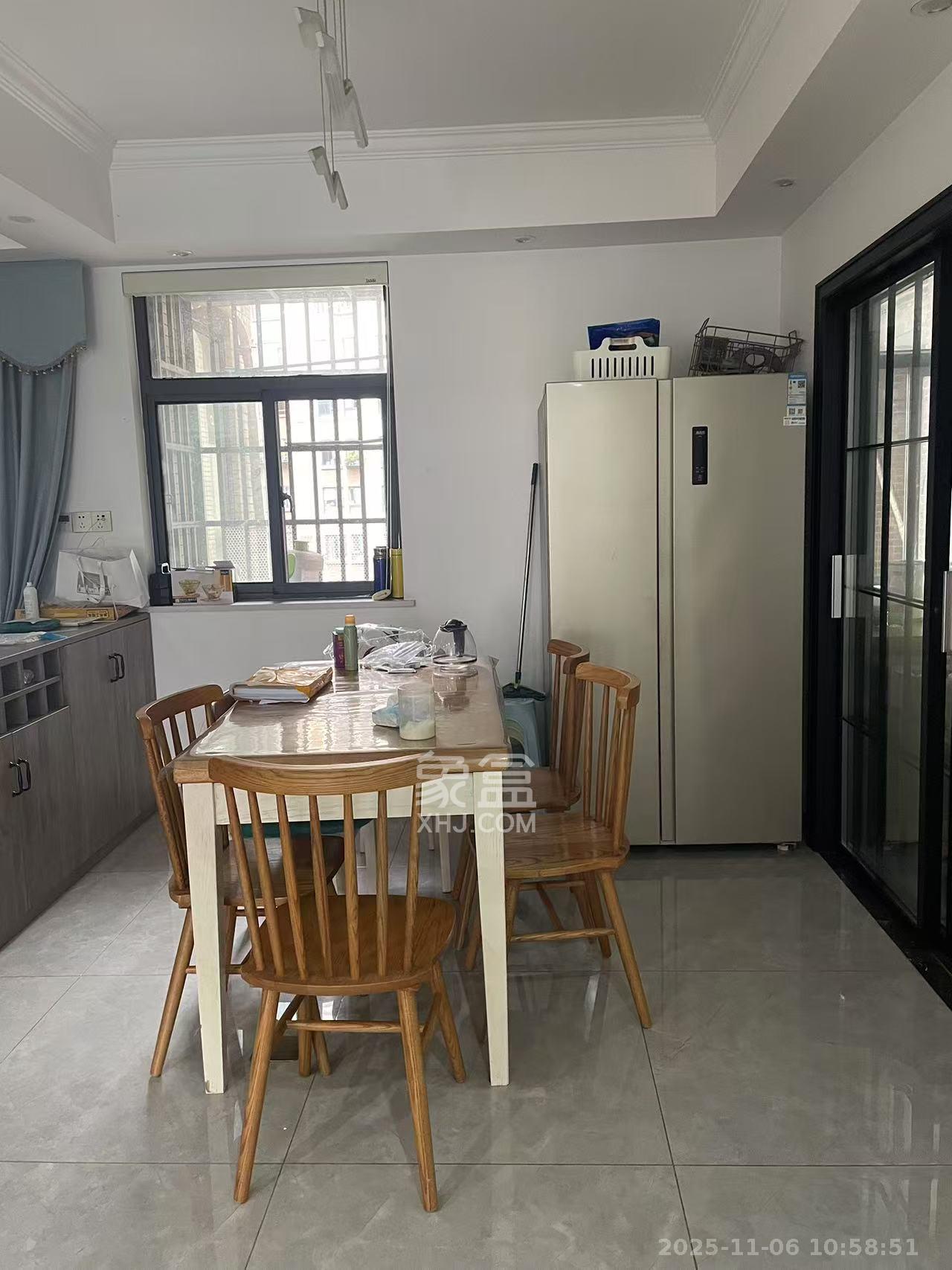 五矿紫湖香醍  4室2厅2卫    2800.0元/月室内图