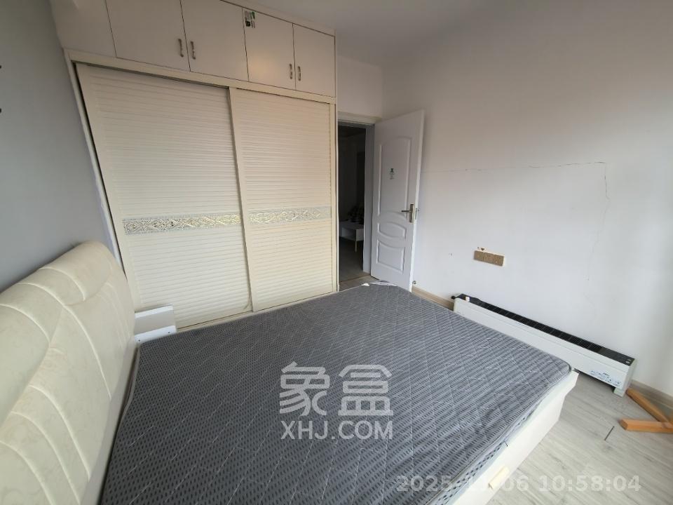 中建芙蓉嘉苑  2室1厅1卫    1500.0元/月室内图