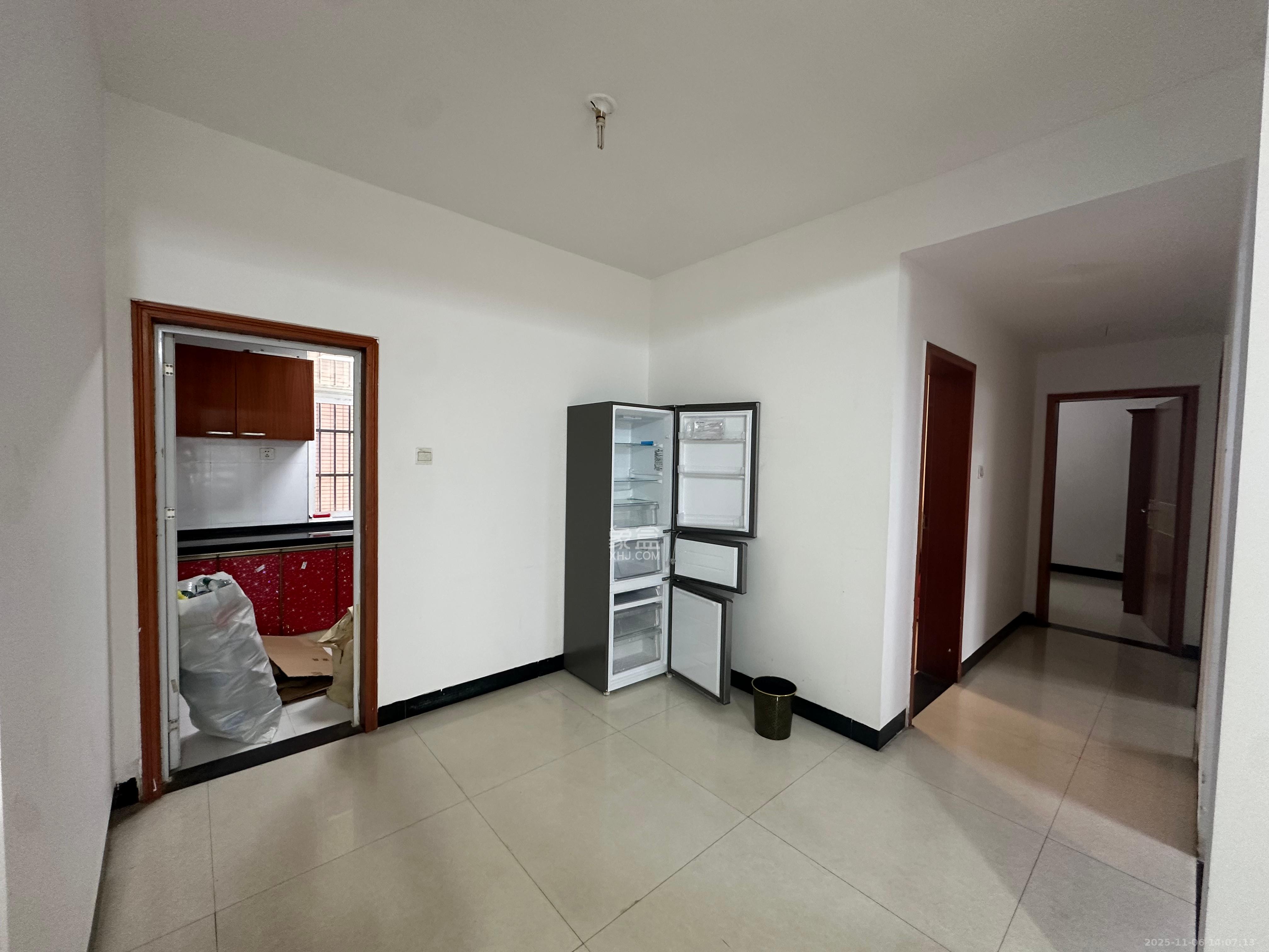 黎郡新宇康景园 3室2厅1卫 2100.0元/月 黎郡新宇康景园 3室2厅1卫 2100.0元/月室内图