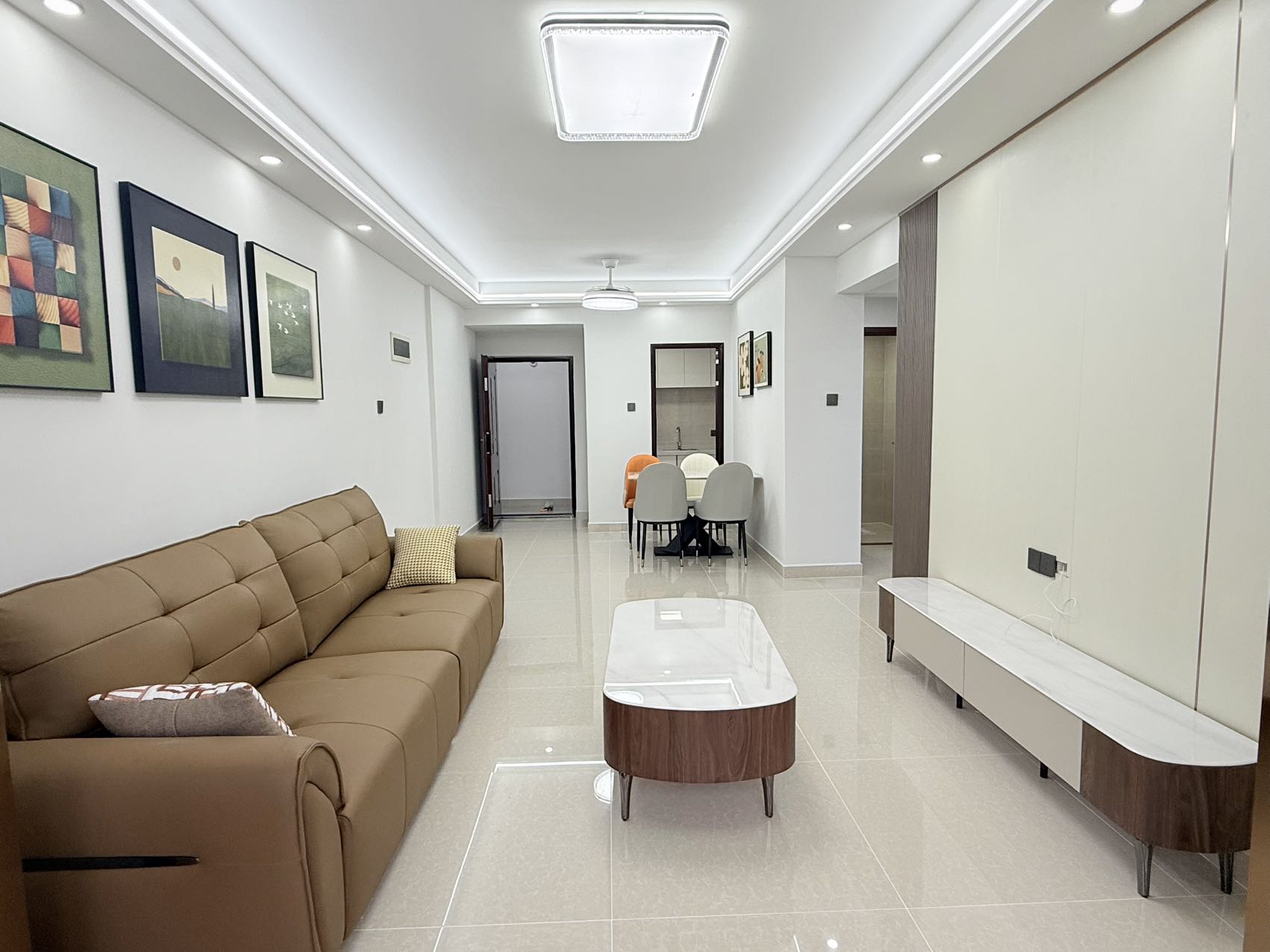 龙昆雅苑(中交·龙昆雅苑) 3室1厅1卫 123.0万 龙昆雅苑(中交·龙昆雅苑) 3室1厅1卫 123.0万室内图