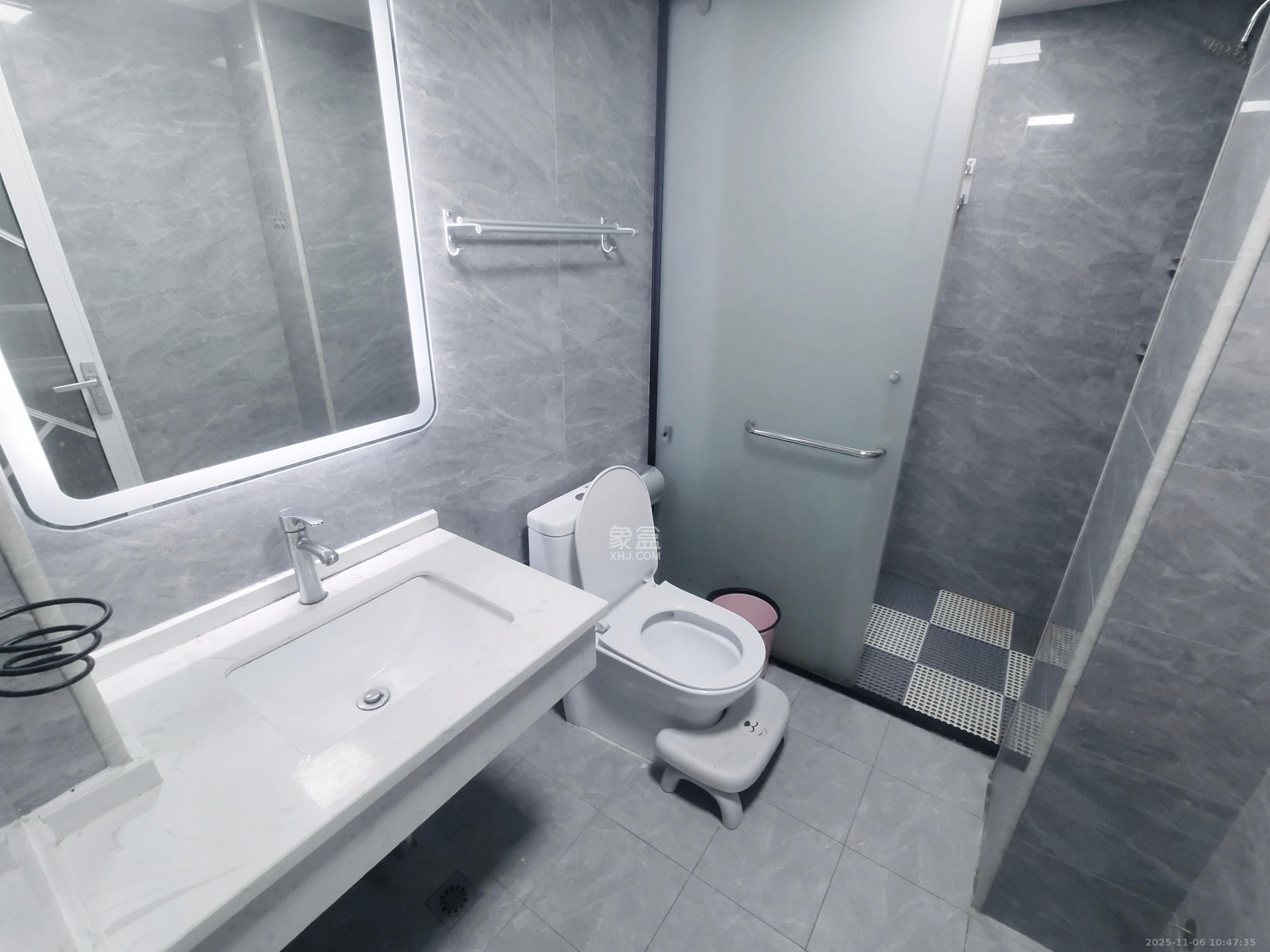 尚上美寓  2室1厅1卫    2600.0元/月室内图