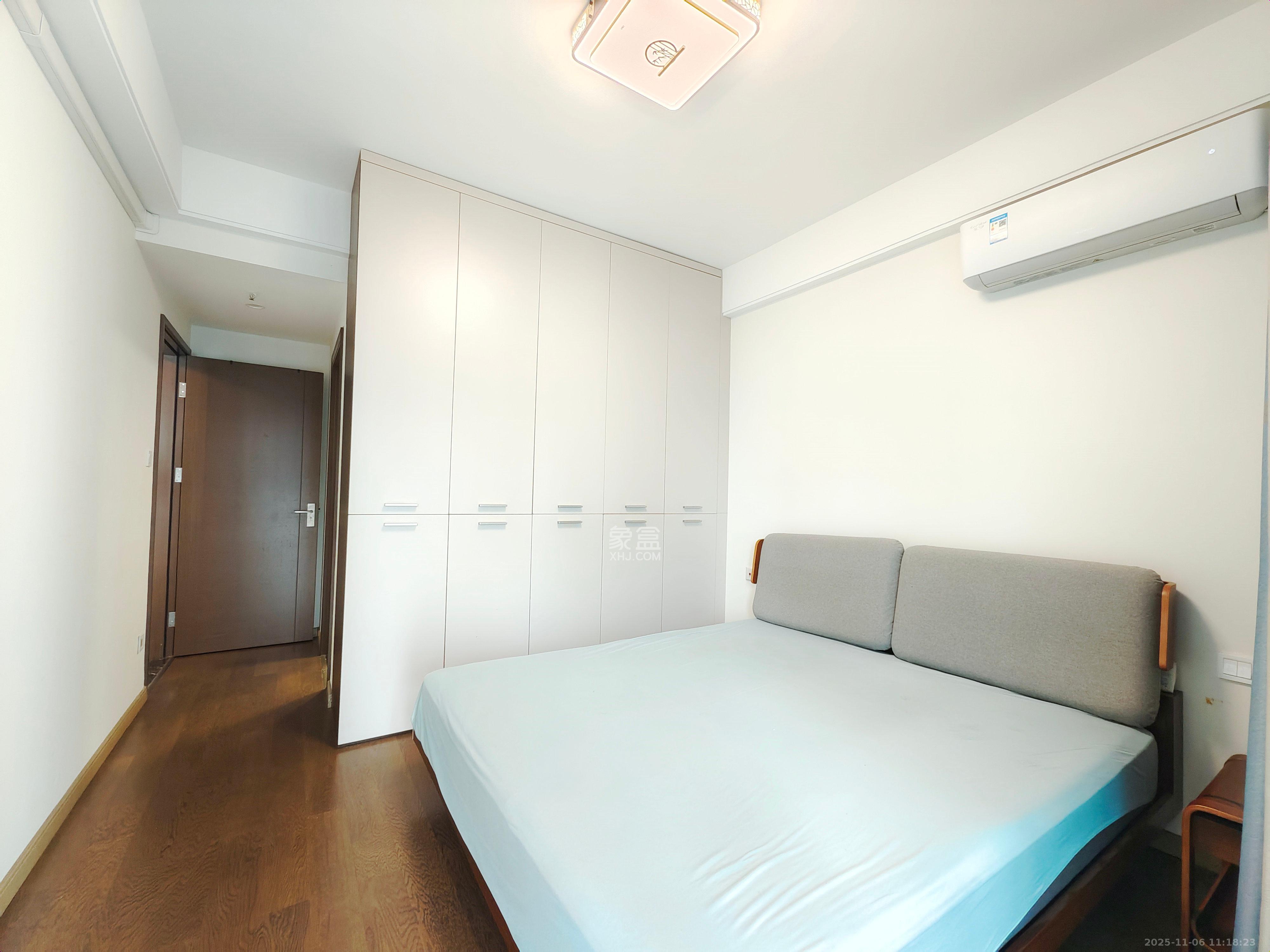 保利天禧C区 4室2厅2卫 6000.0元/月 保利天禧C区 4室2厅2卫 6000.0元/月室内图