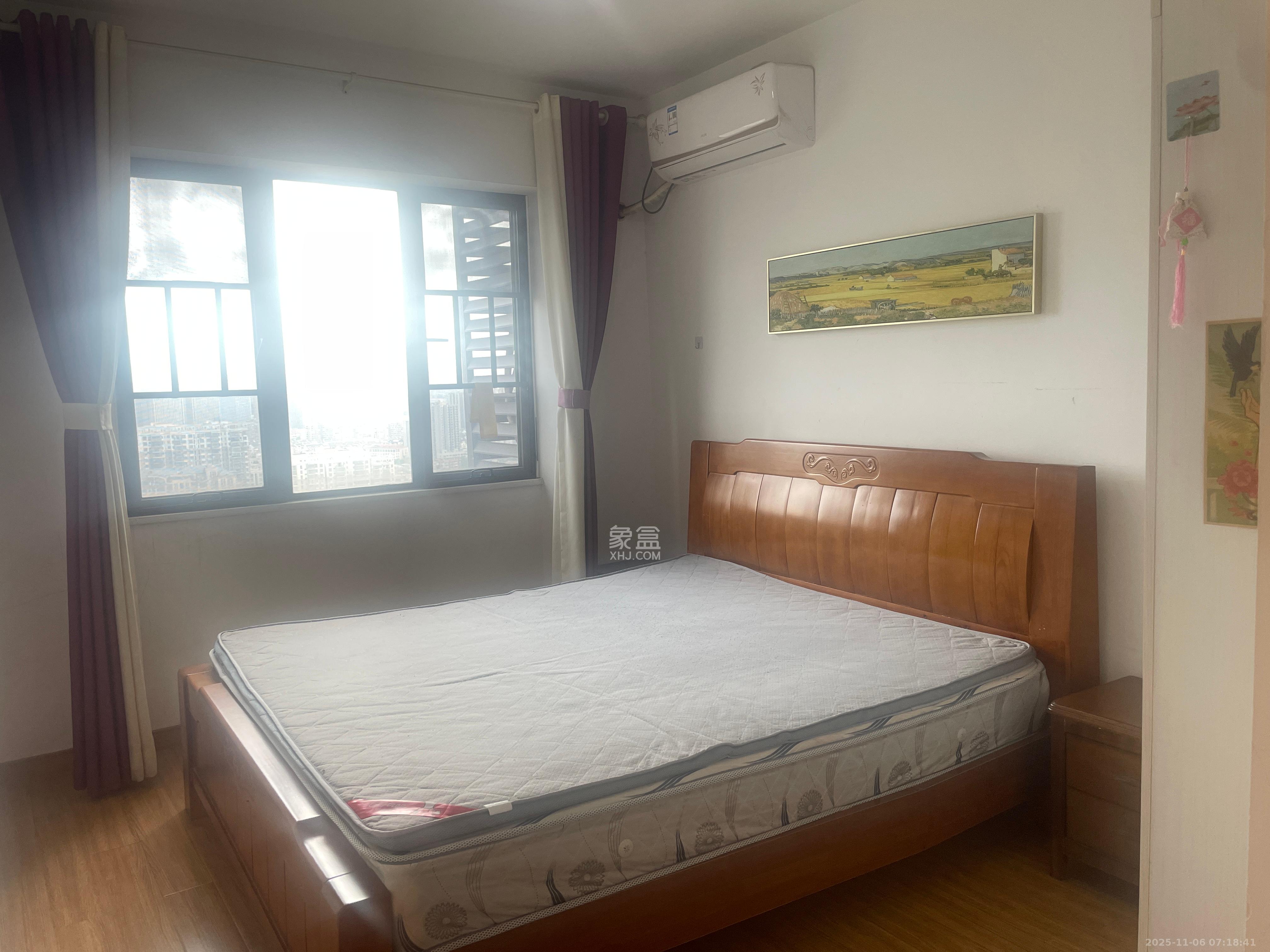 旭辉国际广场（永升商业广场）  3室2厅2卫    3000.0元/月室内图