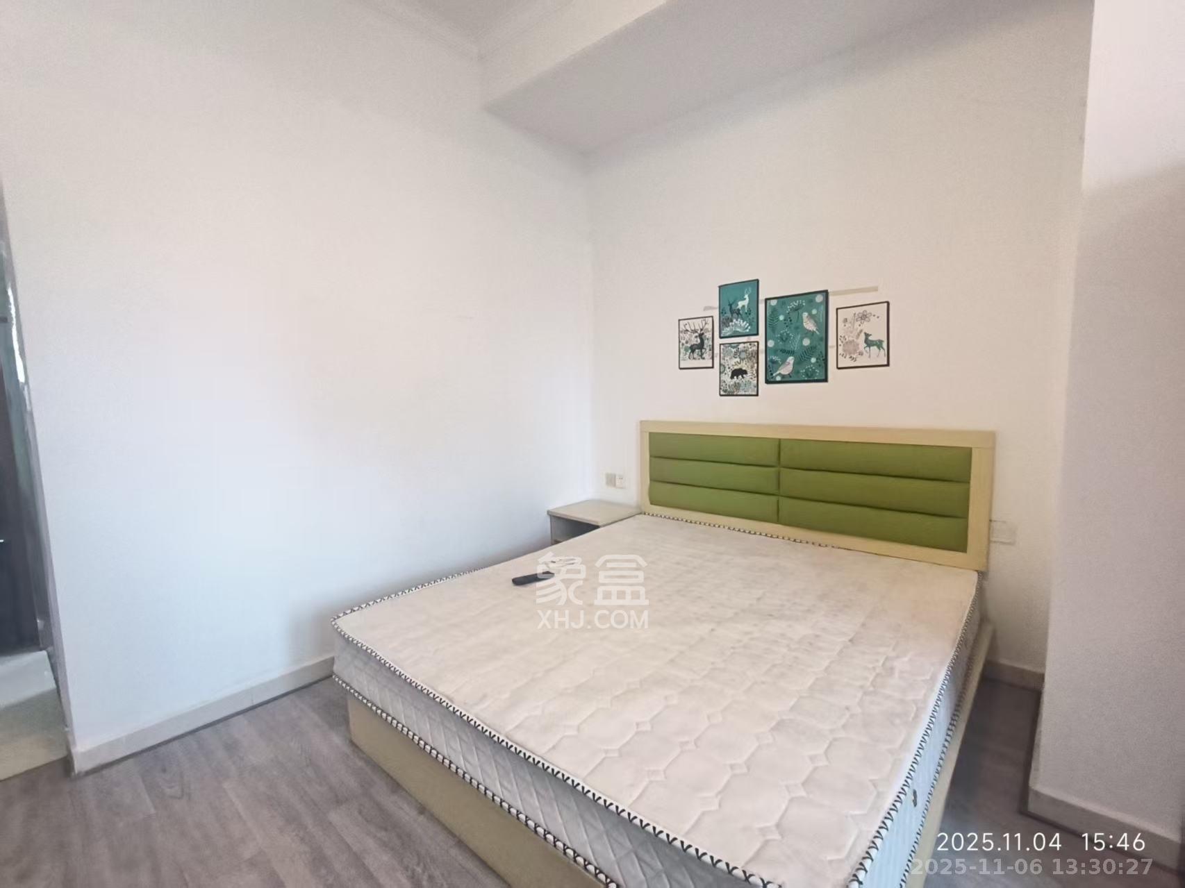 佐佑大厦 1室1厅1卫 900.0元/月 佐佑大厦 1室1厅1卫 900.0元/月室内图