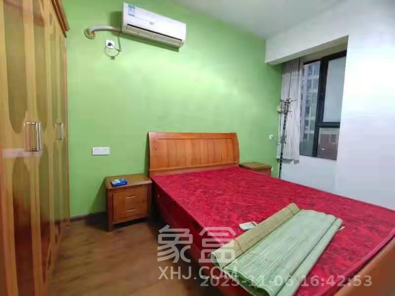 长房时代城 2室2厅1卫 2500.0元/月 长房时代城 2室2厅1卫 2500.0元/月室内图