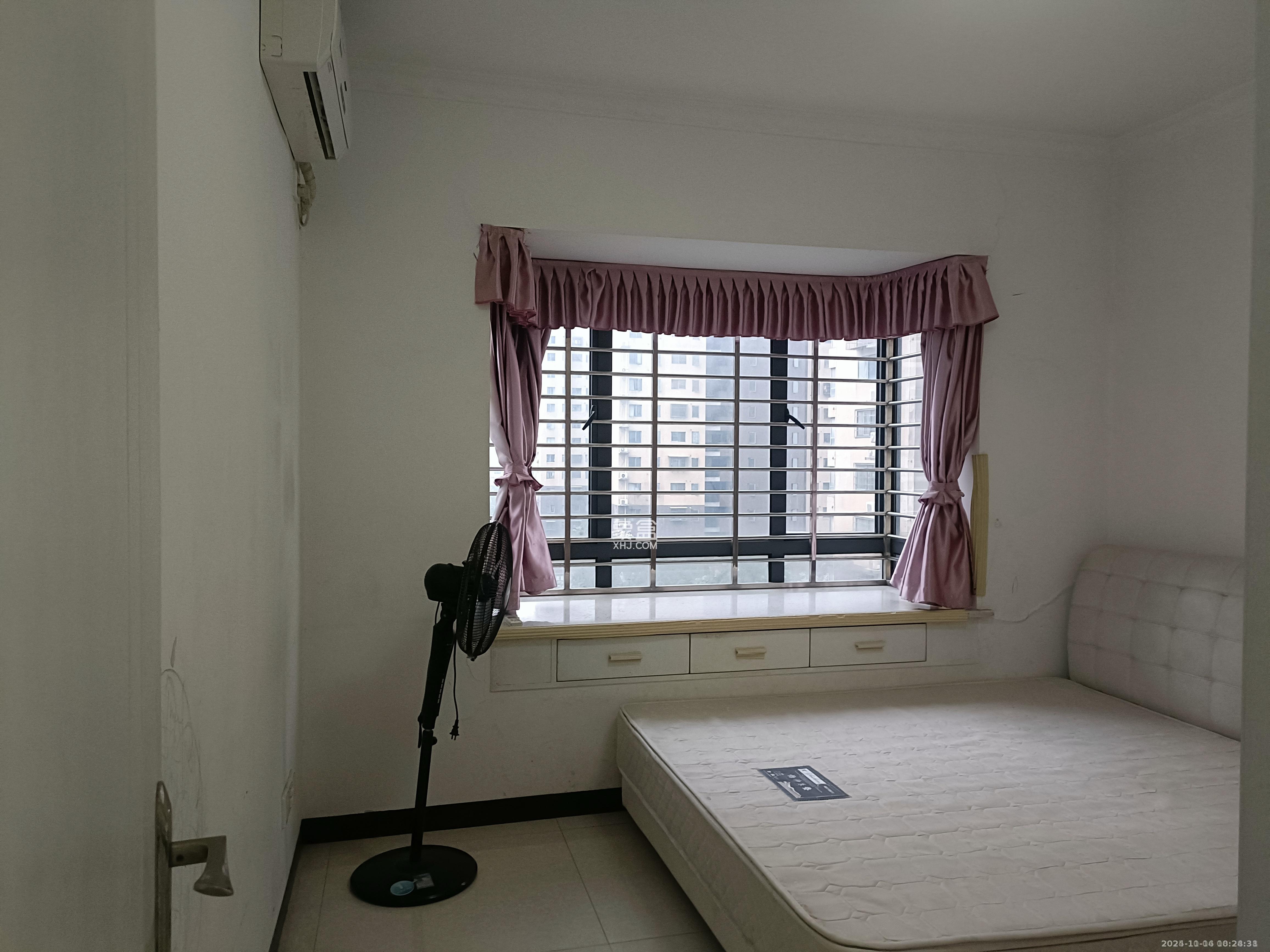 中国铁建国际城一期  2室2厅1卫    1400.0元/月室内图