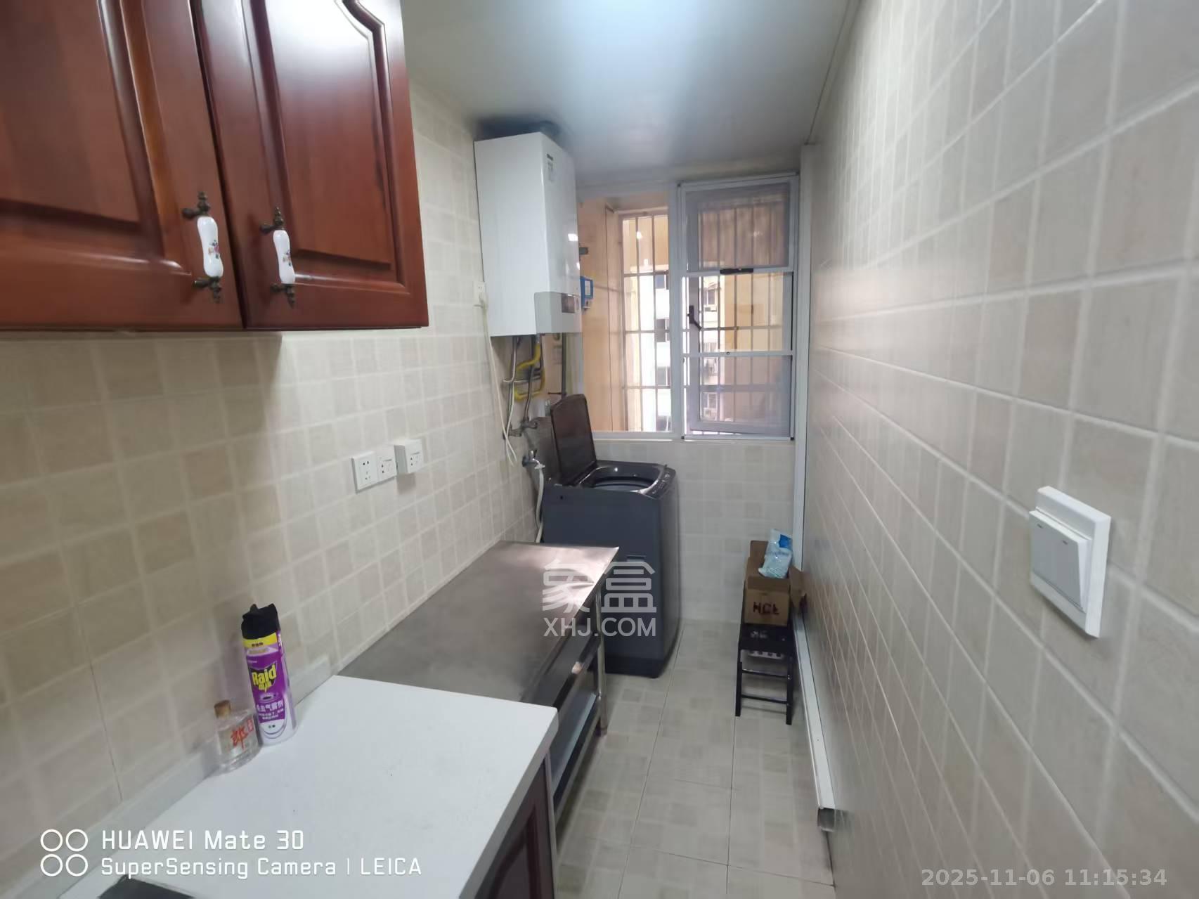 湘水和天下  2室1厅1卫    2300.0元/月室内图