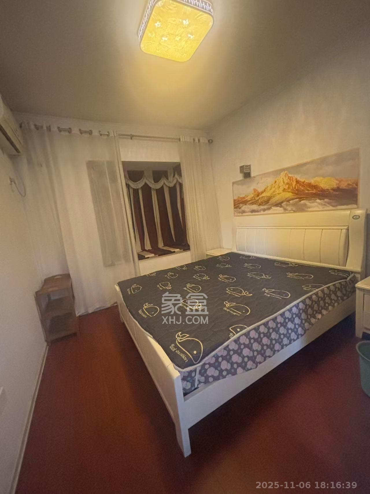 星典时代 2室1厅1卫 1600.0元/月 星典时代 2室1厅1卫 1600.0元/月室内图