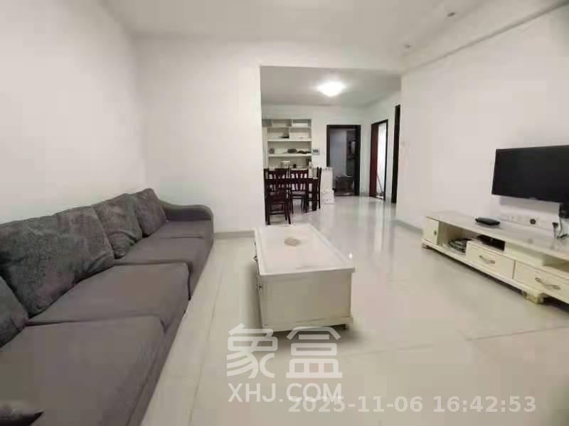 长房时代城 2室2厅1卫 2500.0元/月 长房时代城 2室2厅1卫 2500.0元/月室内图