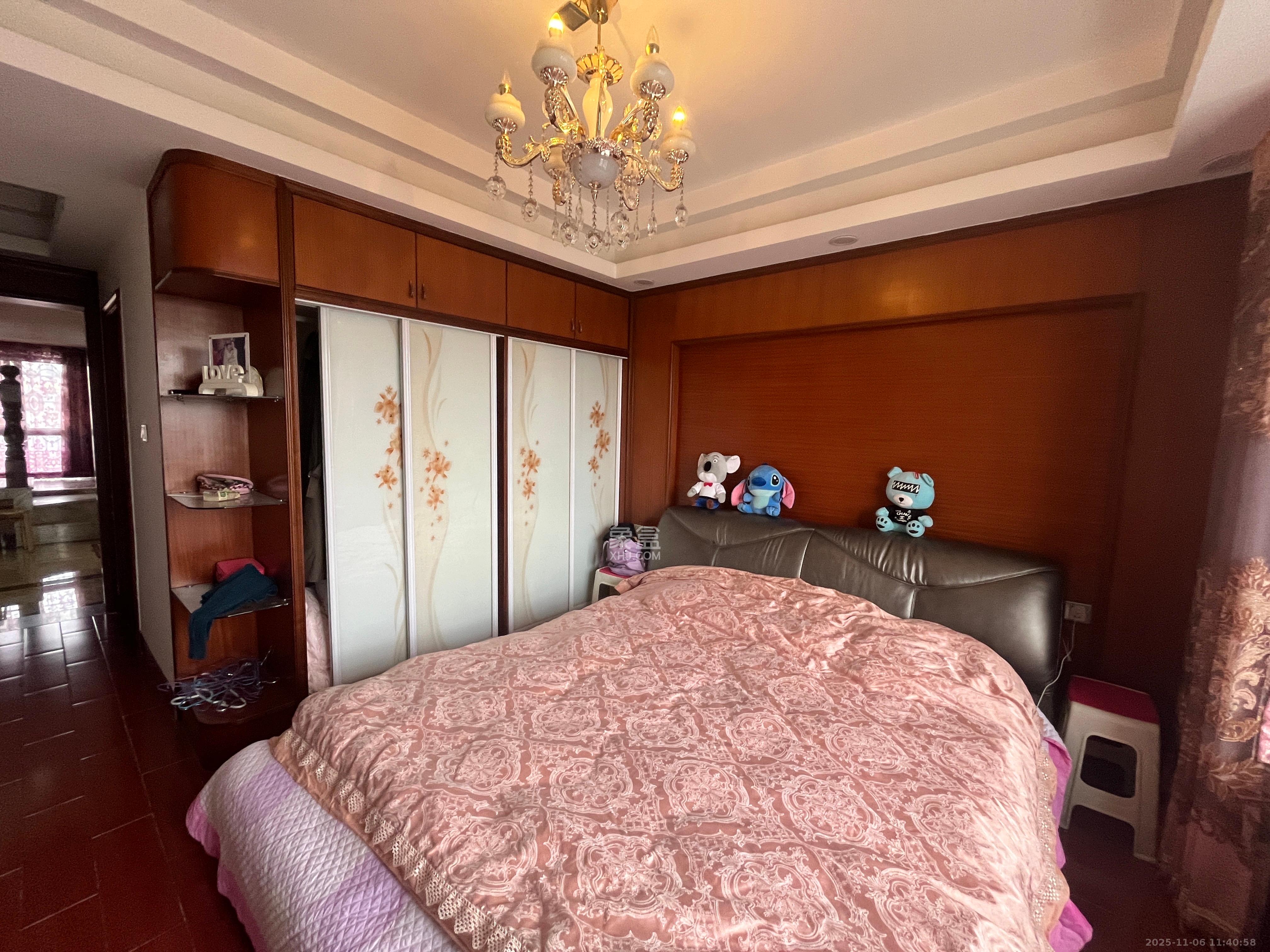 五矿格澜郡  5室3厅3卫    4100.0元/月室内图