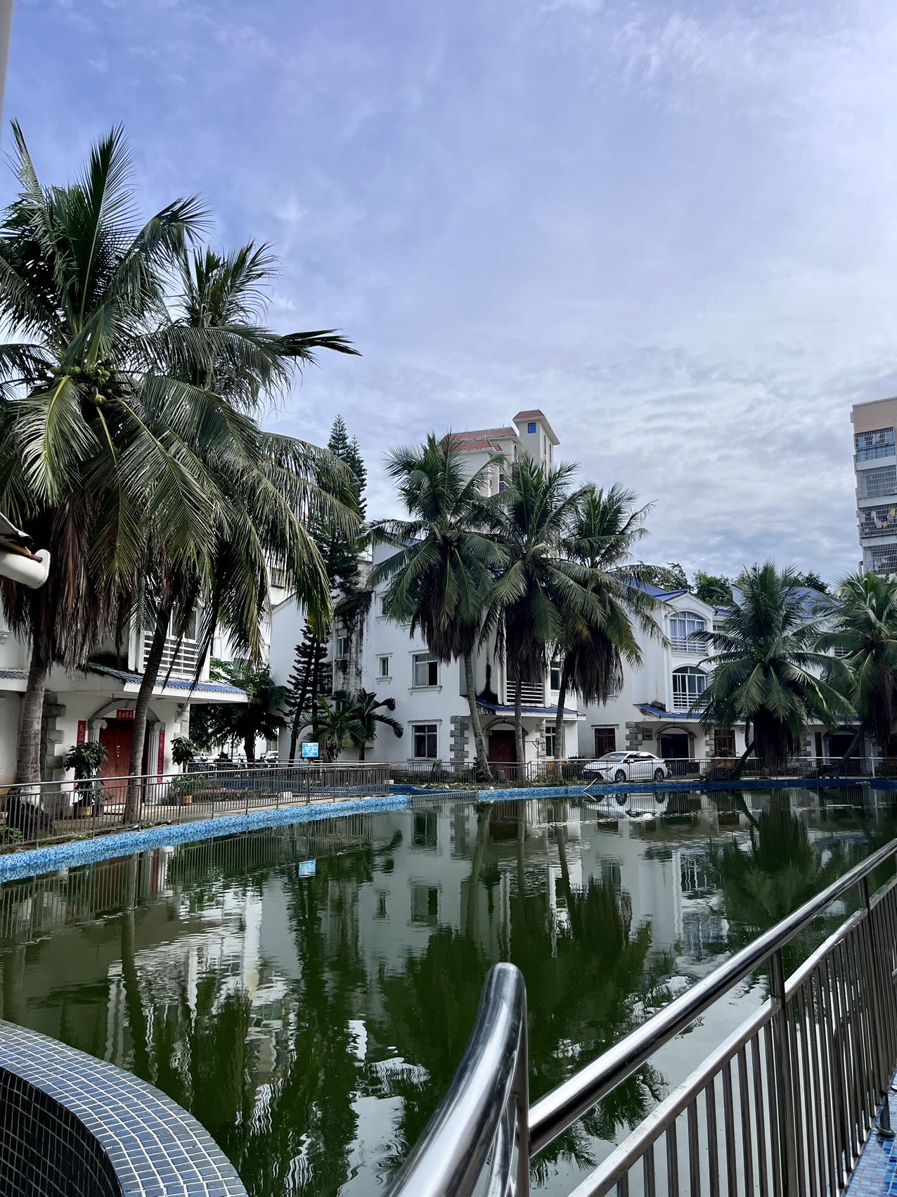 颐和美景花园  1室1厅1卫    38.0万室内图