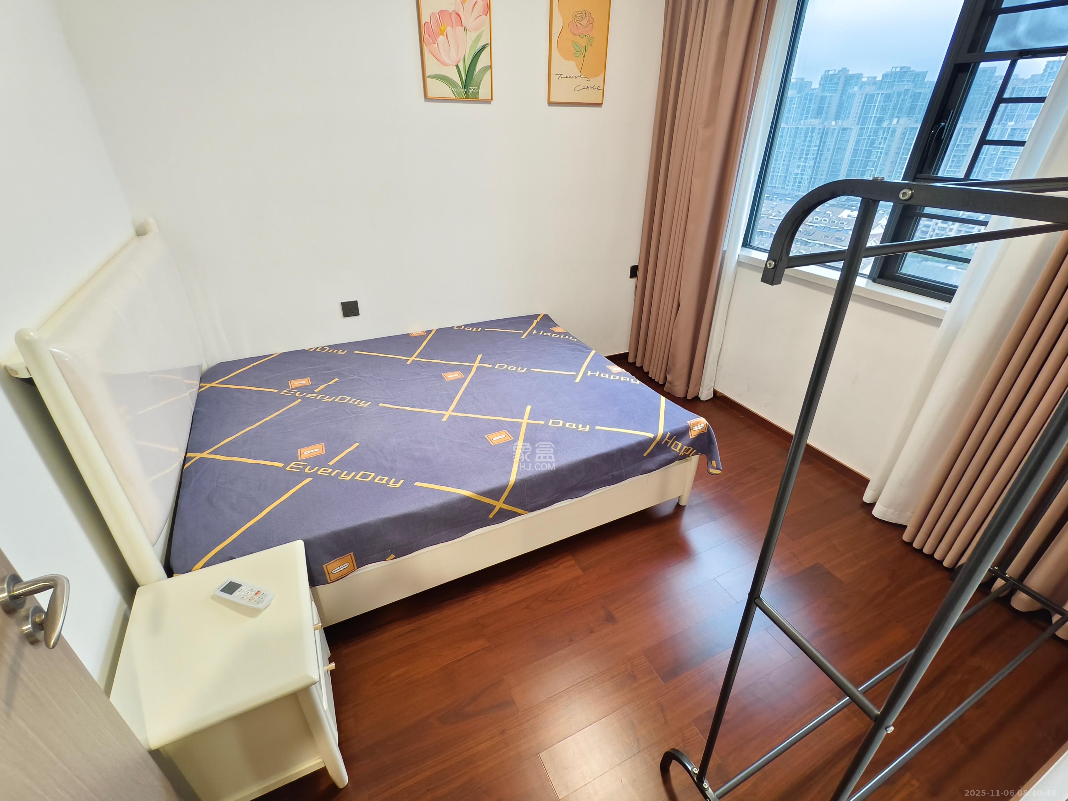 旭辉雨花郡  4室2厅2卫    5000.0元/月室内图