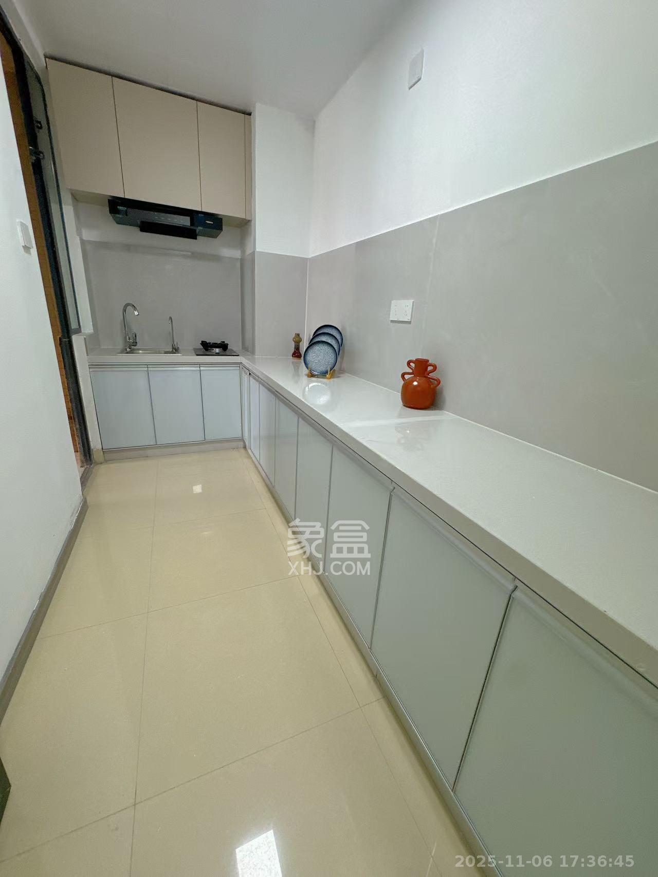 香樟兰亭（朗峰苑）  1室2厅1卫    2445.0元/月小区图