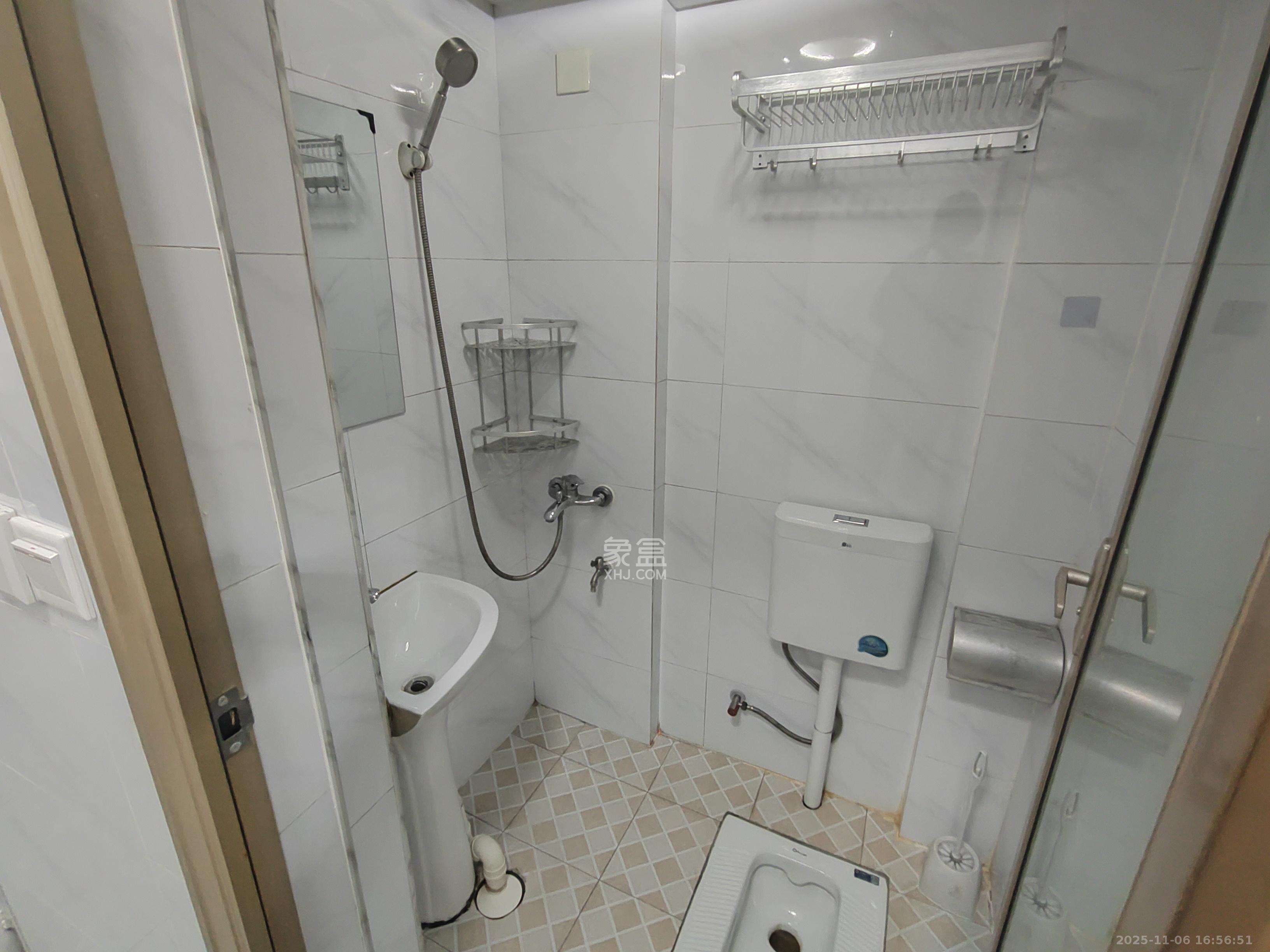 桥头家苑一期  1室1厅0卫    1200.0元/月室内图