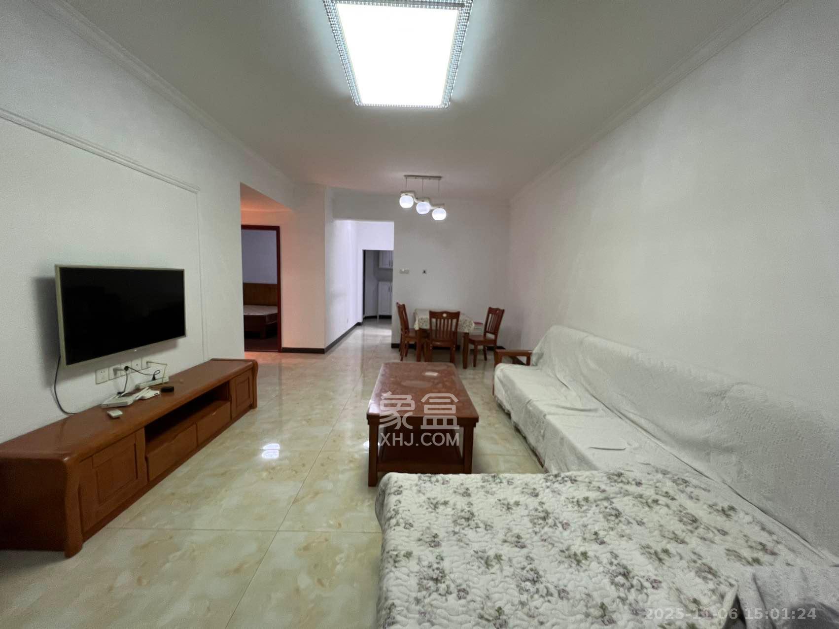 西韵佳苑 1室0厅0卫 2600.0元/月 西韵佳苑 1室0厅0卫 2600.0元/月室内图