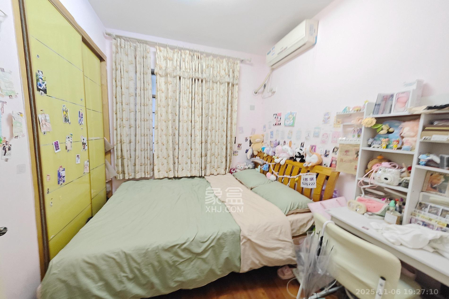 城南郡 3室2厅1卫 92.0万 城南郡 3室2厅1卫 92.0万卧室