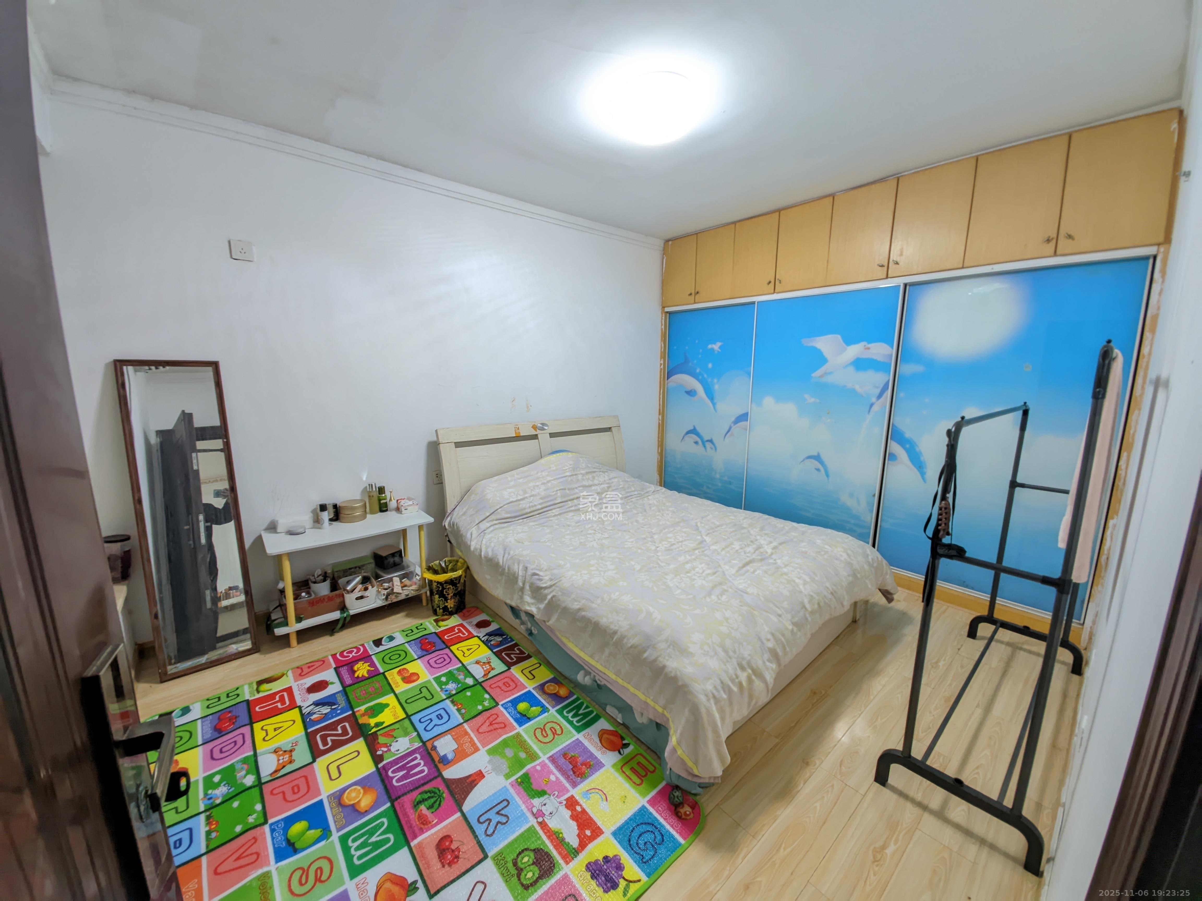 高桥现代商贸城 1室1厅1卫 1800.0元/月 高桥现代商贸城 1室1厅1卫 1800.0元/月室内图