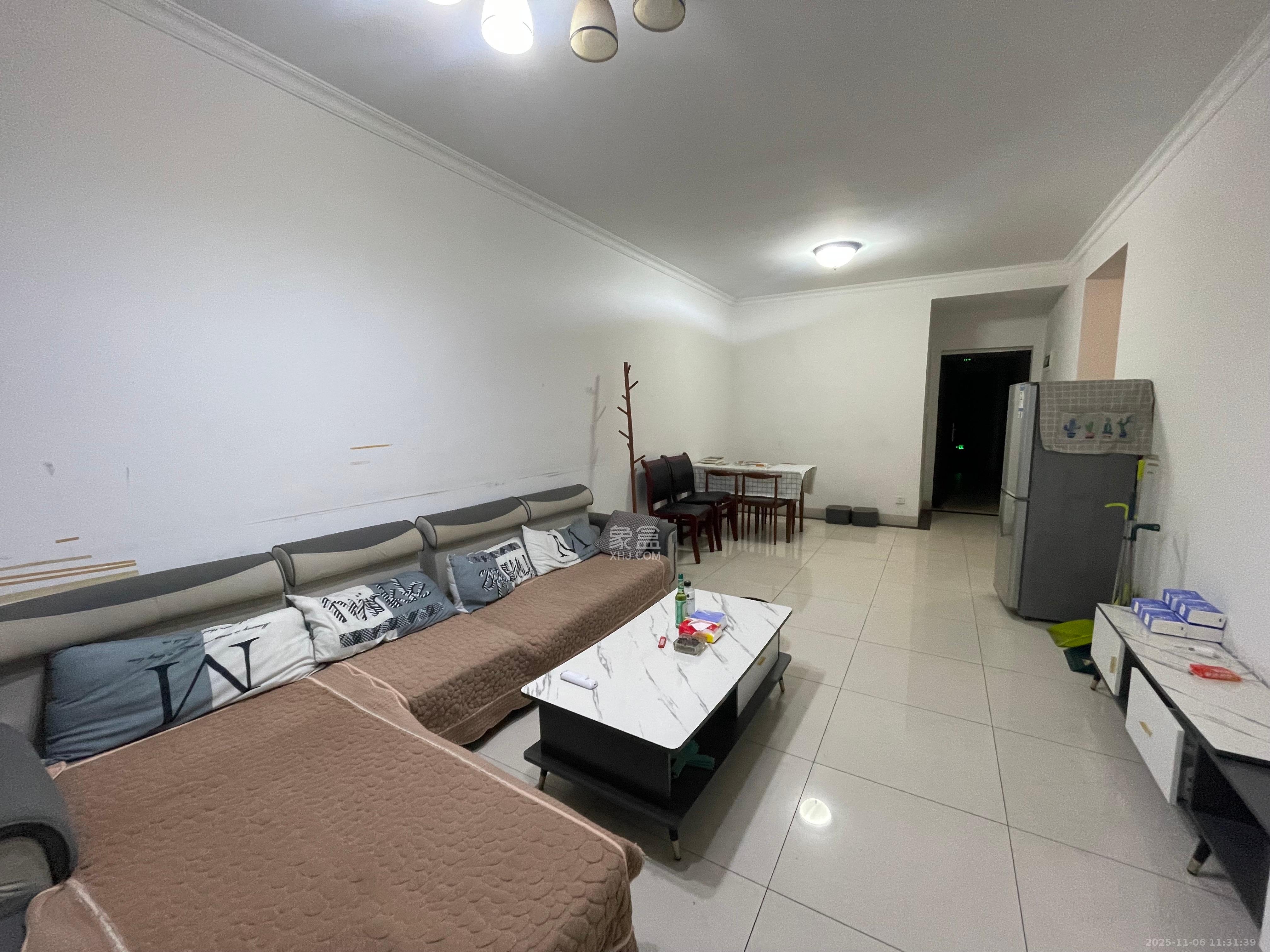 东驿竹园 2室1厅1卫 1800.0元/月 东驿竹园 2室1厅1卫 1800.0元/月室内图