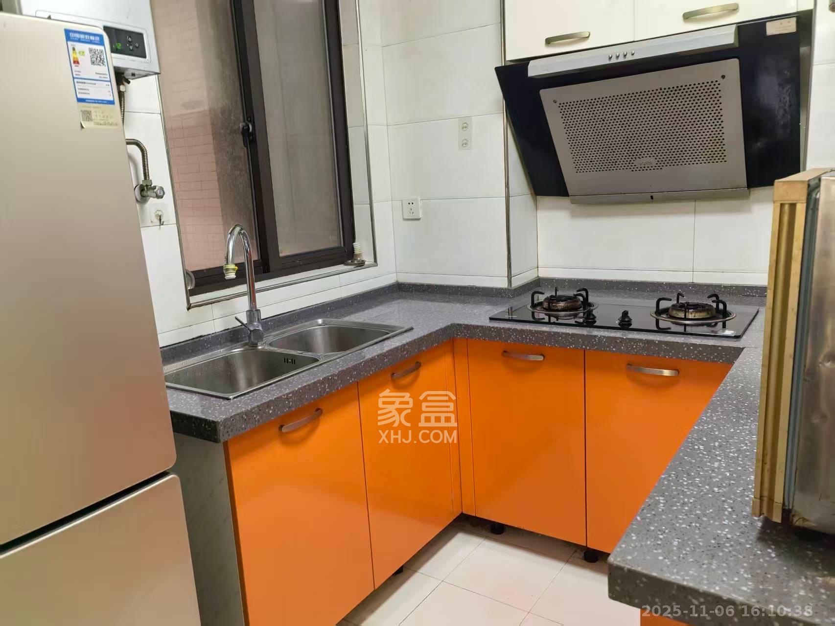 钰龙天下二期（钰龙佳园）  2室2厅1卫    2300.0元/月室内图