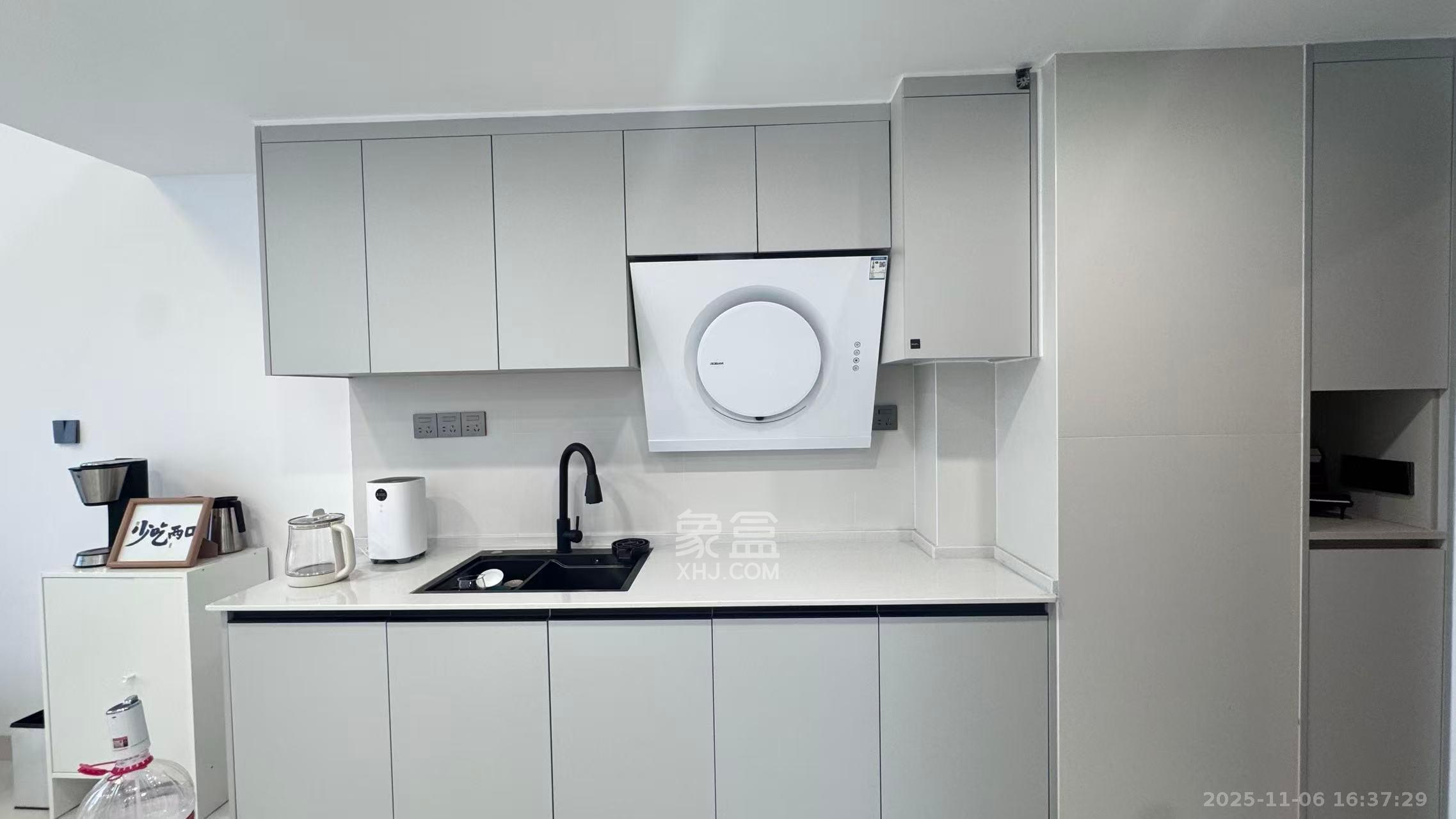 万科紫台  1室1厅1卫    2000.0元/月室内图