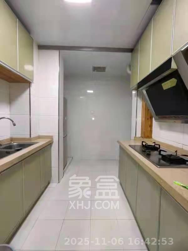 长房时代城 2室2厅1卫 2500.0元/月 长房时代城 2室2厅1卫 2500.0元/月室内图