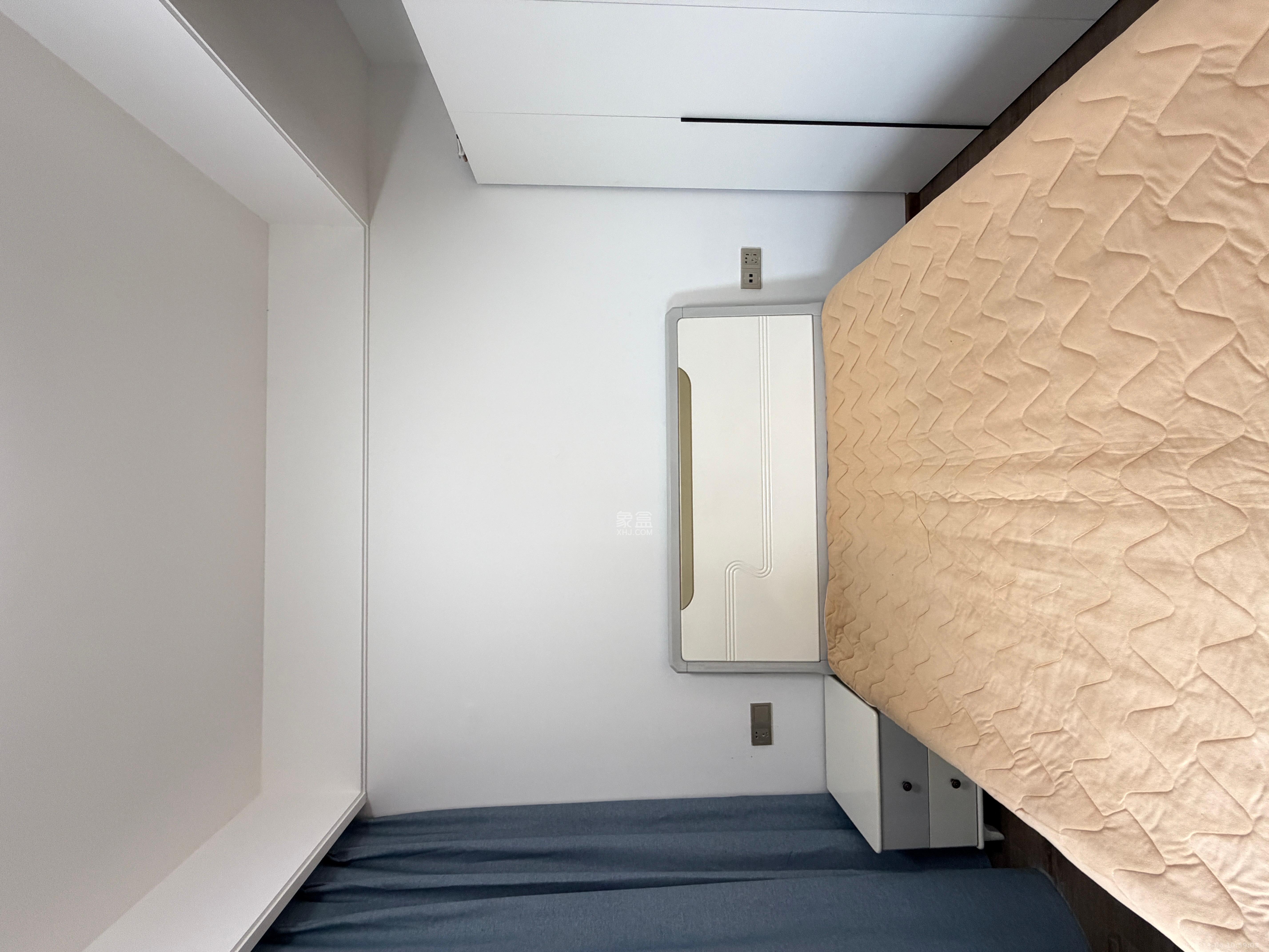 金茂建发泊悦  4室2厅2卫    4200.0元/月室内图