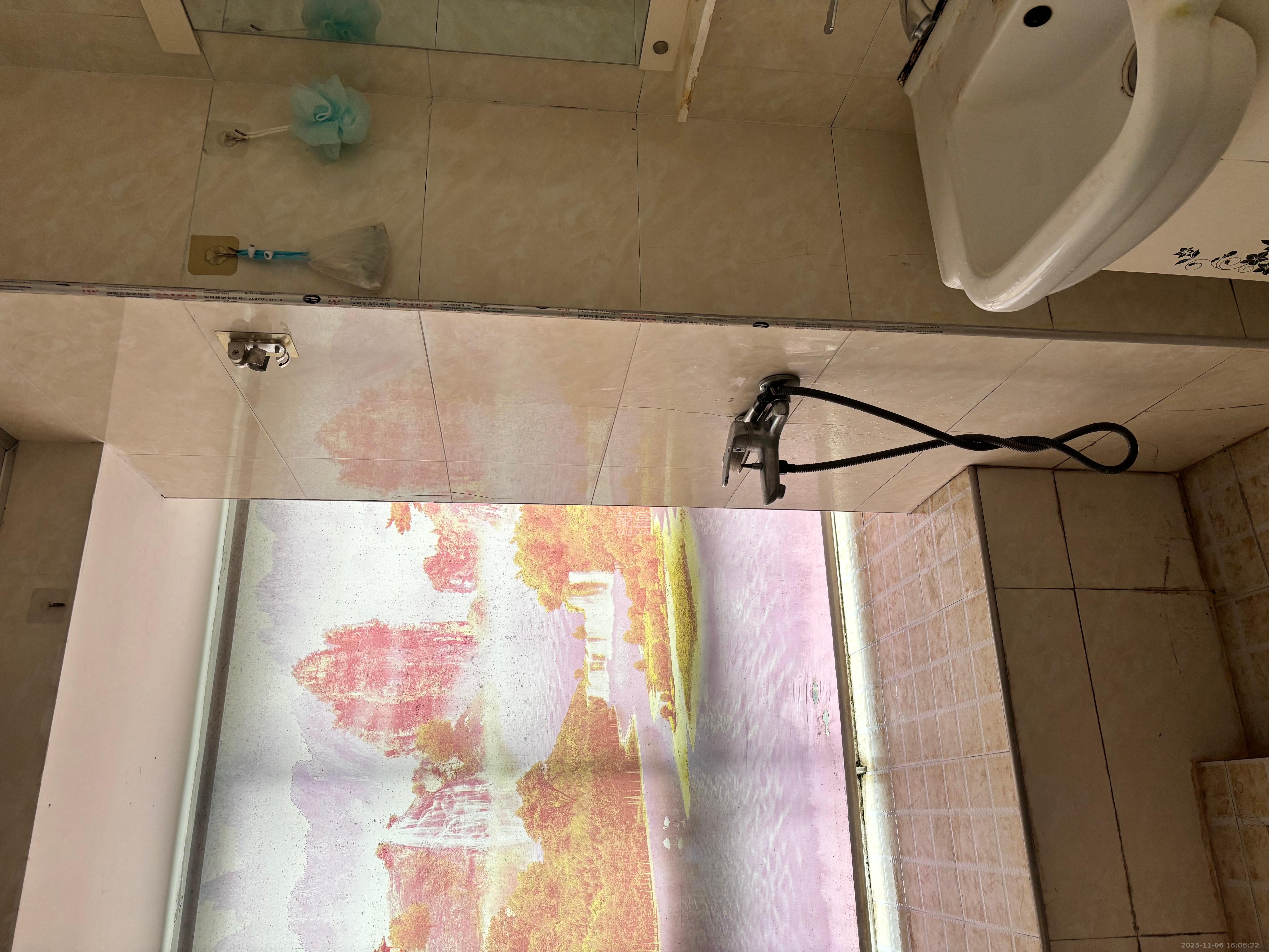 星城荣域  1室1厅1卫    1200.0元/月室内图