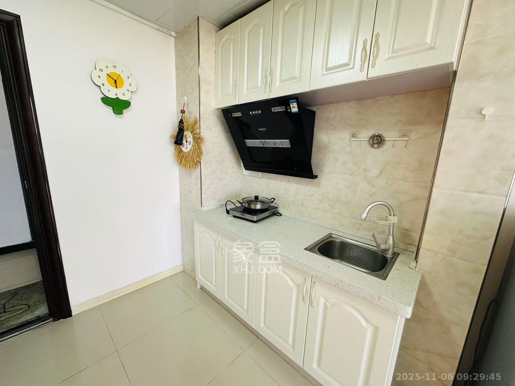 乾城(兴旺乾城) 1室1厅1卫 1400.0元/月 乾城(兴旺乾城) 1室1厅1卫 1400.0元/月室内图