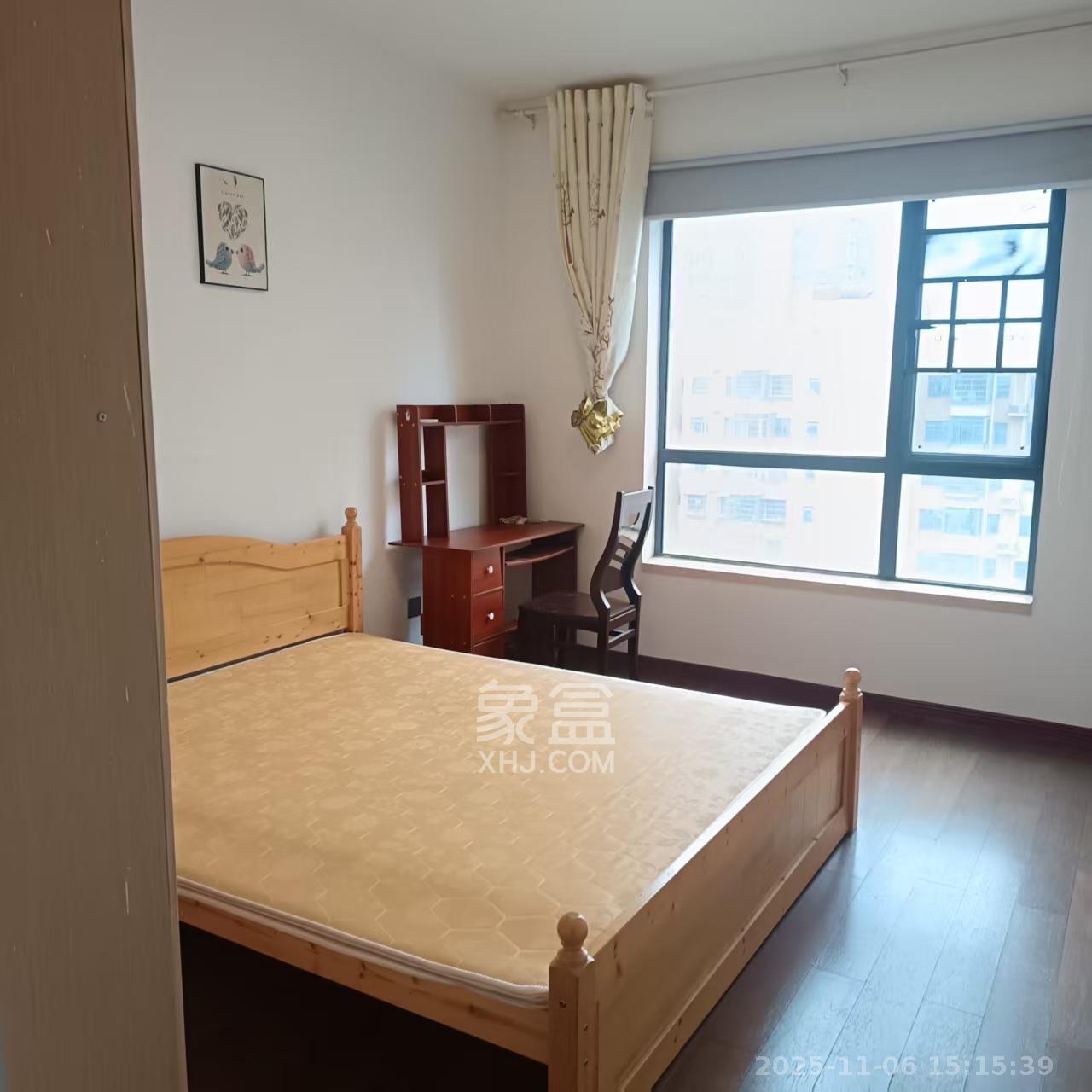 中国铁建国际城二期 4室2厅2卫 2300.0元/月 中国铁建国际城二期 4室2厅2卫 2300.0元/月室内图