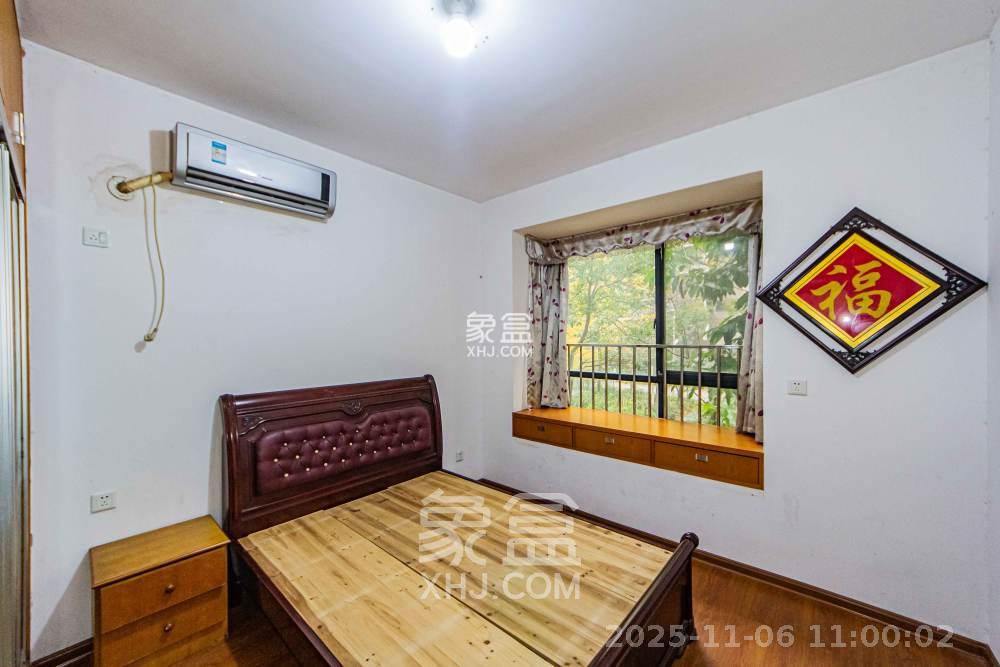 湘江世纪城豪江苑  2室2厅1卫    1500.0元/月室内图