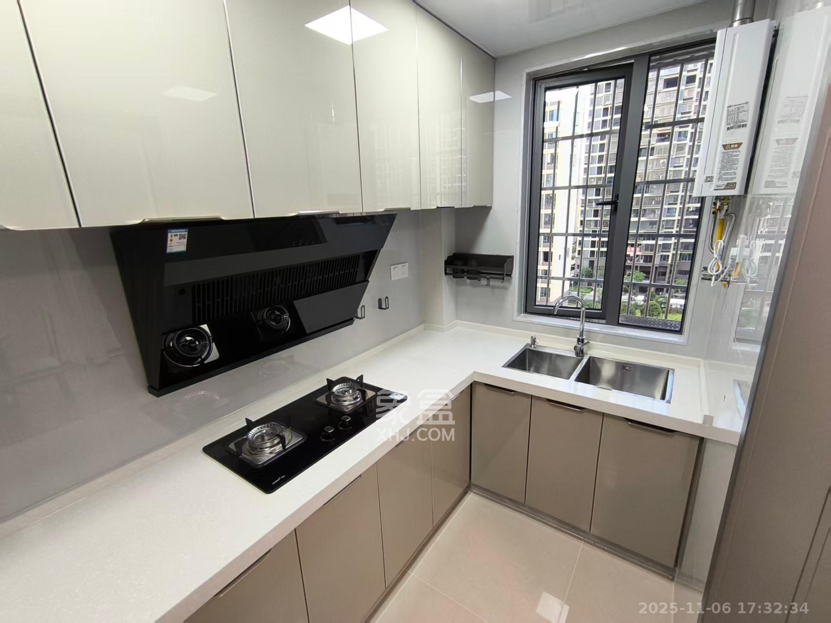 桥头家园二期(桥头家苑二期) 3室2厅2卫 2100.0元/月 桥头家园二期(桥头家苑二期) 3室2厅2卫 2100.0元/月室内图