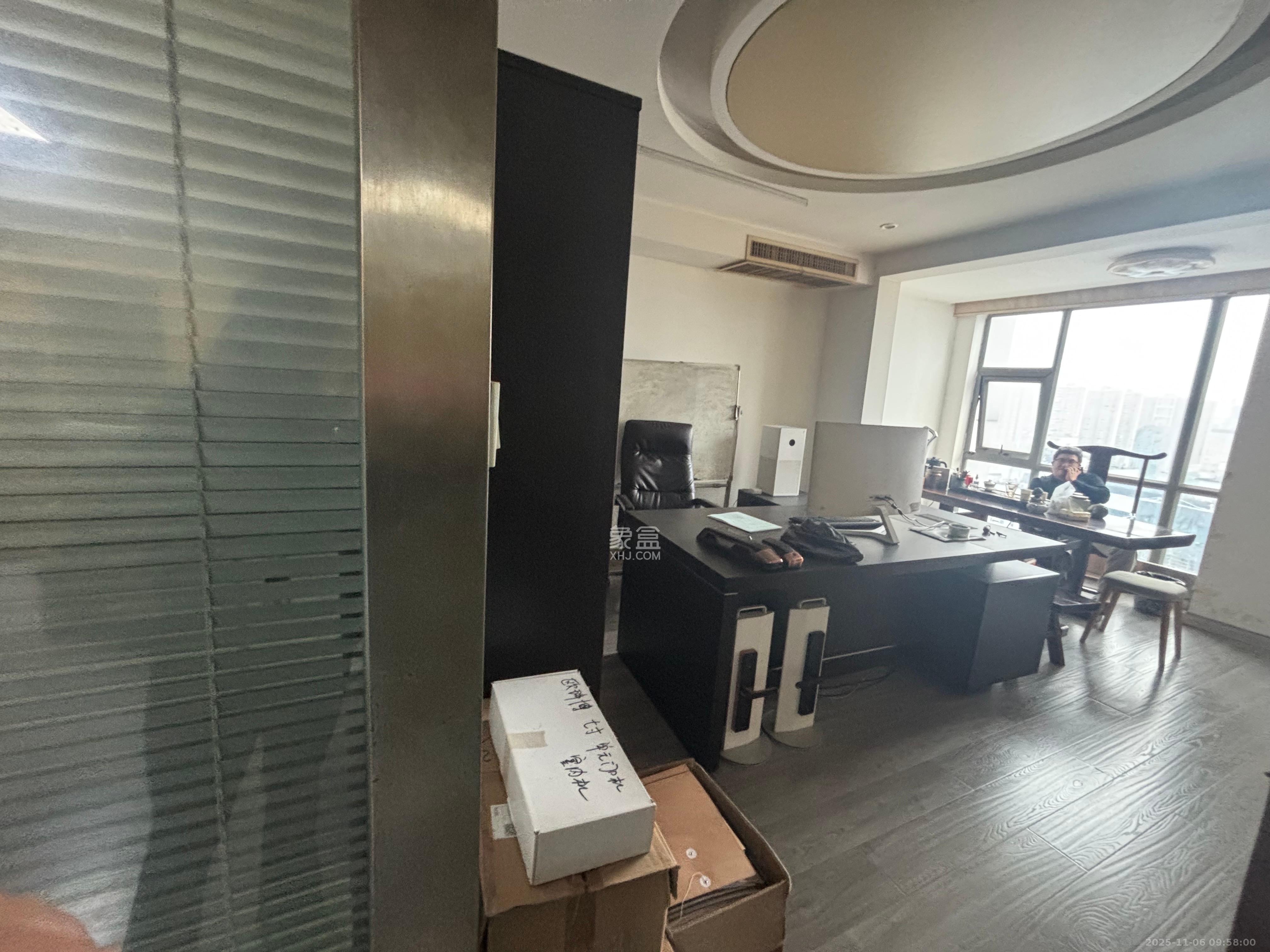 人瑞潇湘国际  1室1厅1卫    5800.0元/月室内图