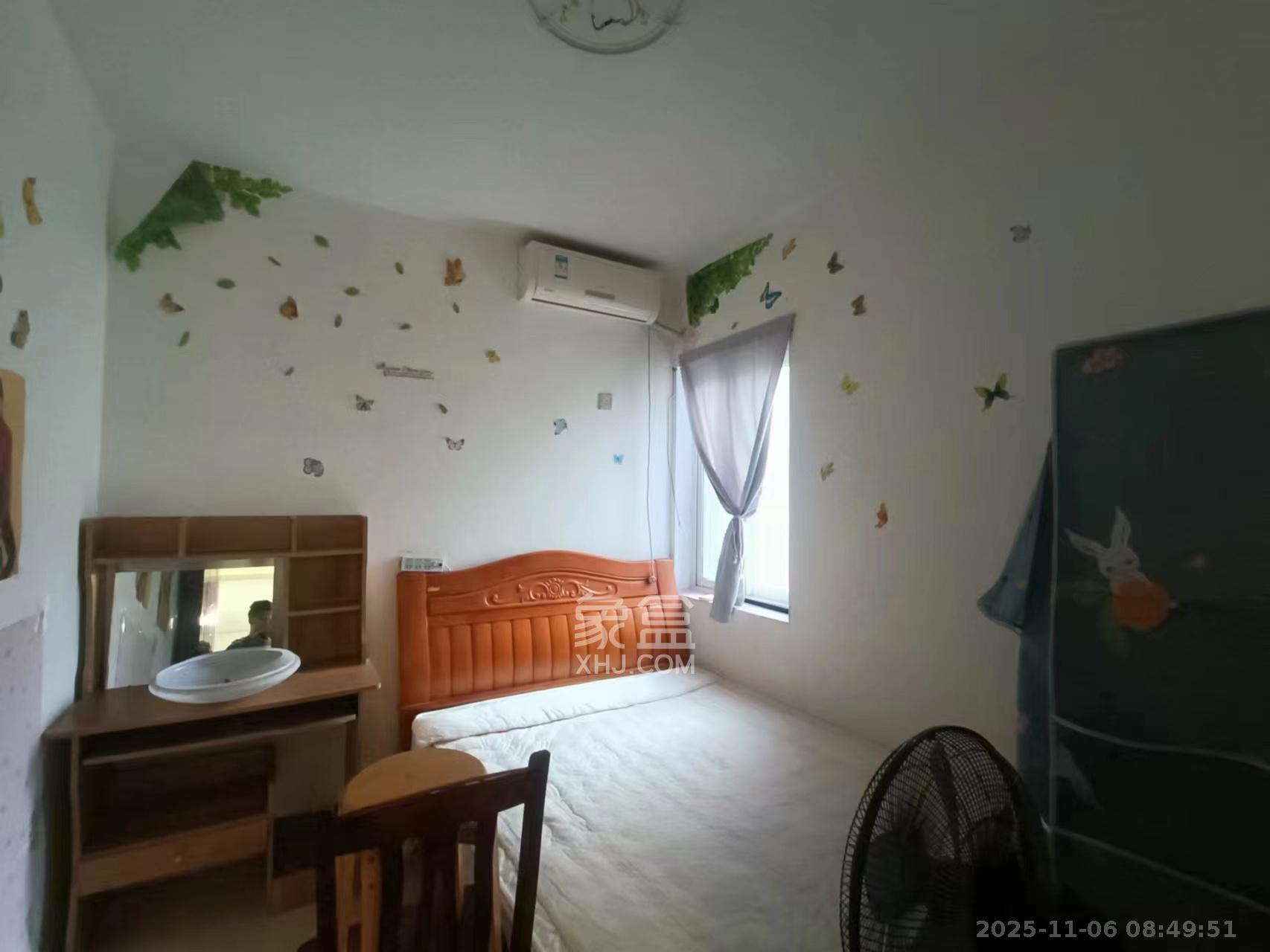 新芙蓉之都 3室1厅1卫 2400.0元/月 新芙蓉之都 3室1厅1卫 2400.0元/月室内图