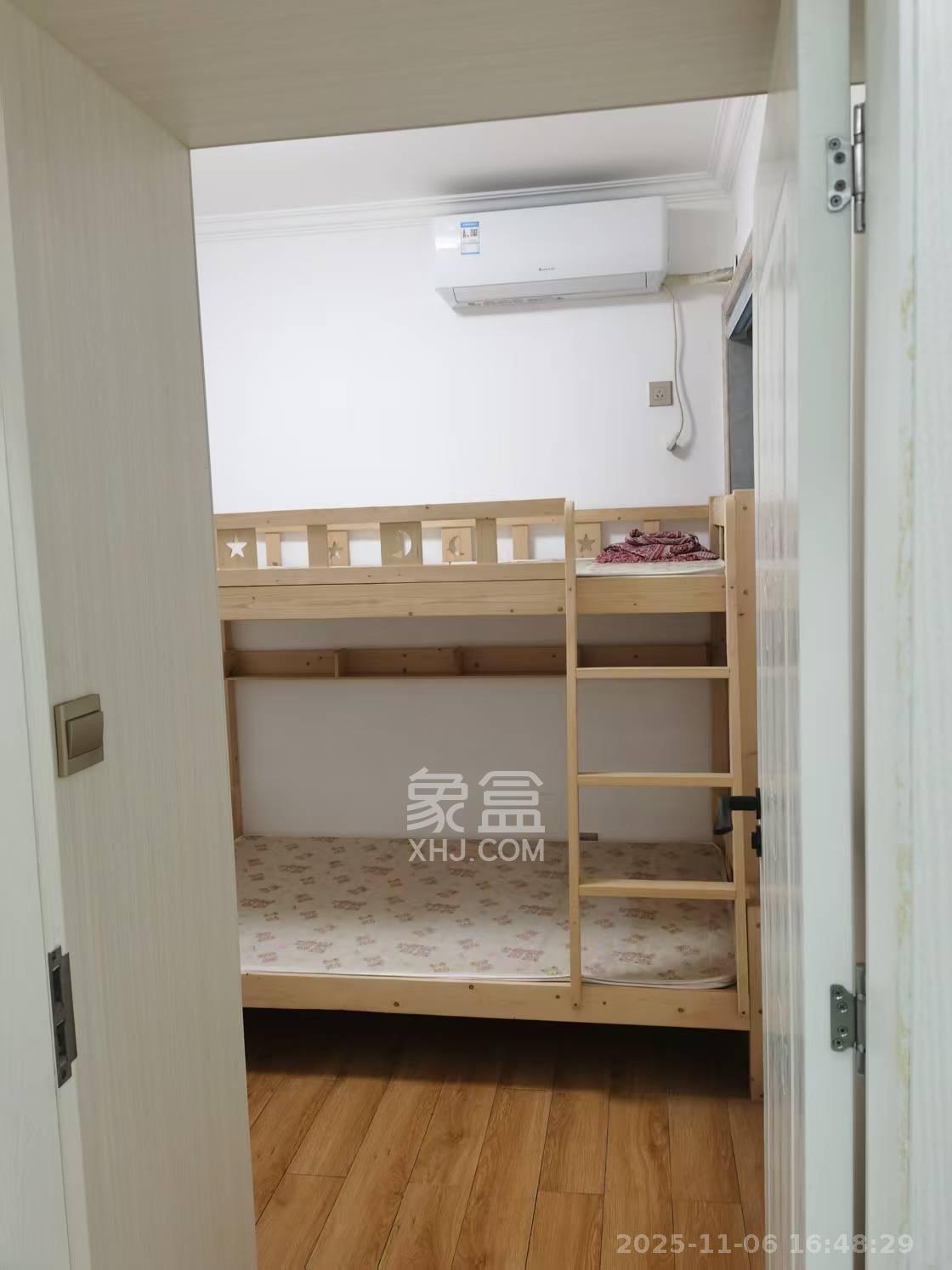 恒基凯旋门三期 2室1厅1卫 1800.0元/月 恒基凯旋门三期 2室1厅1卫 1800.0元/月室内图