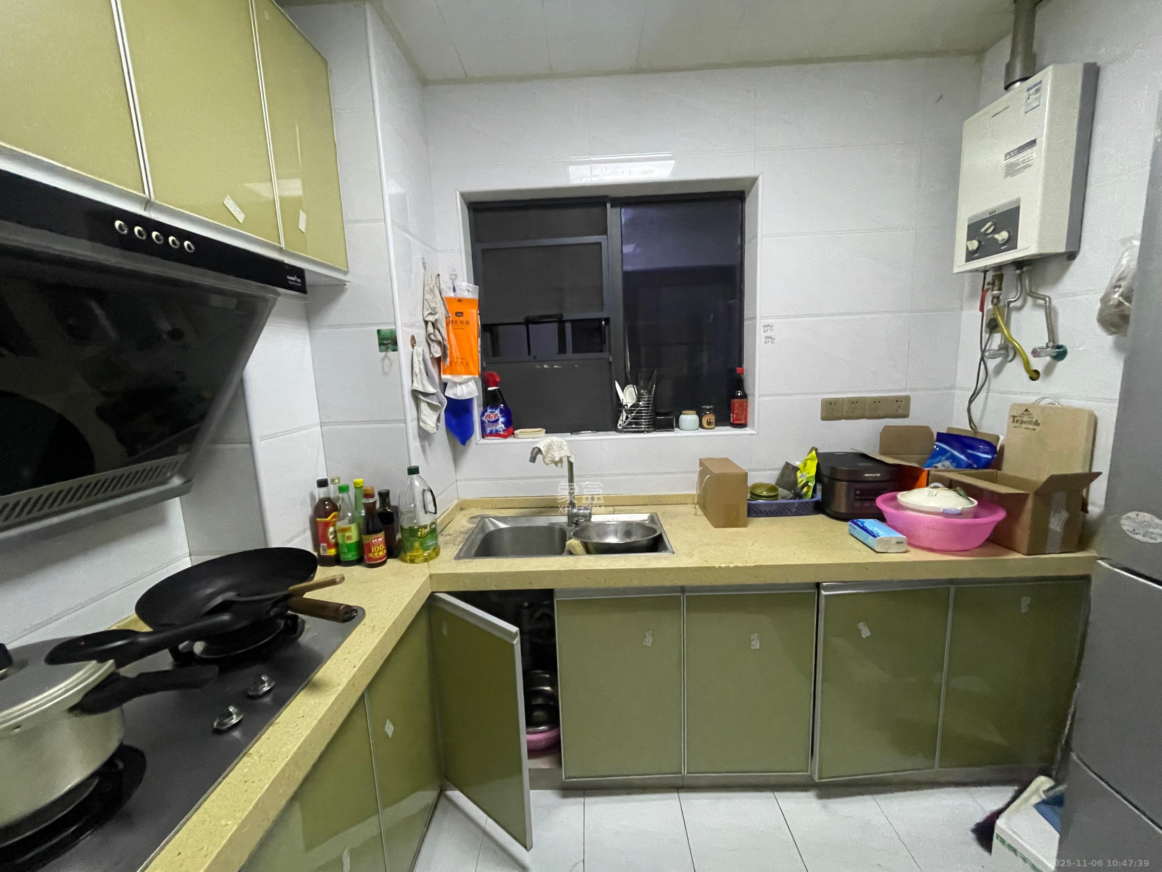 东驿竹园  2室1厅1卫    1900.0元/月室内图