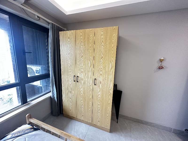 绿地海德公馆 1室1厅1卫 2000.0元/月 绿地海德公馆 1室1厅1卫 2000.0元/月室内图