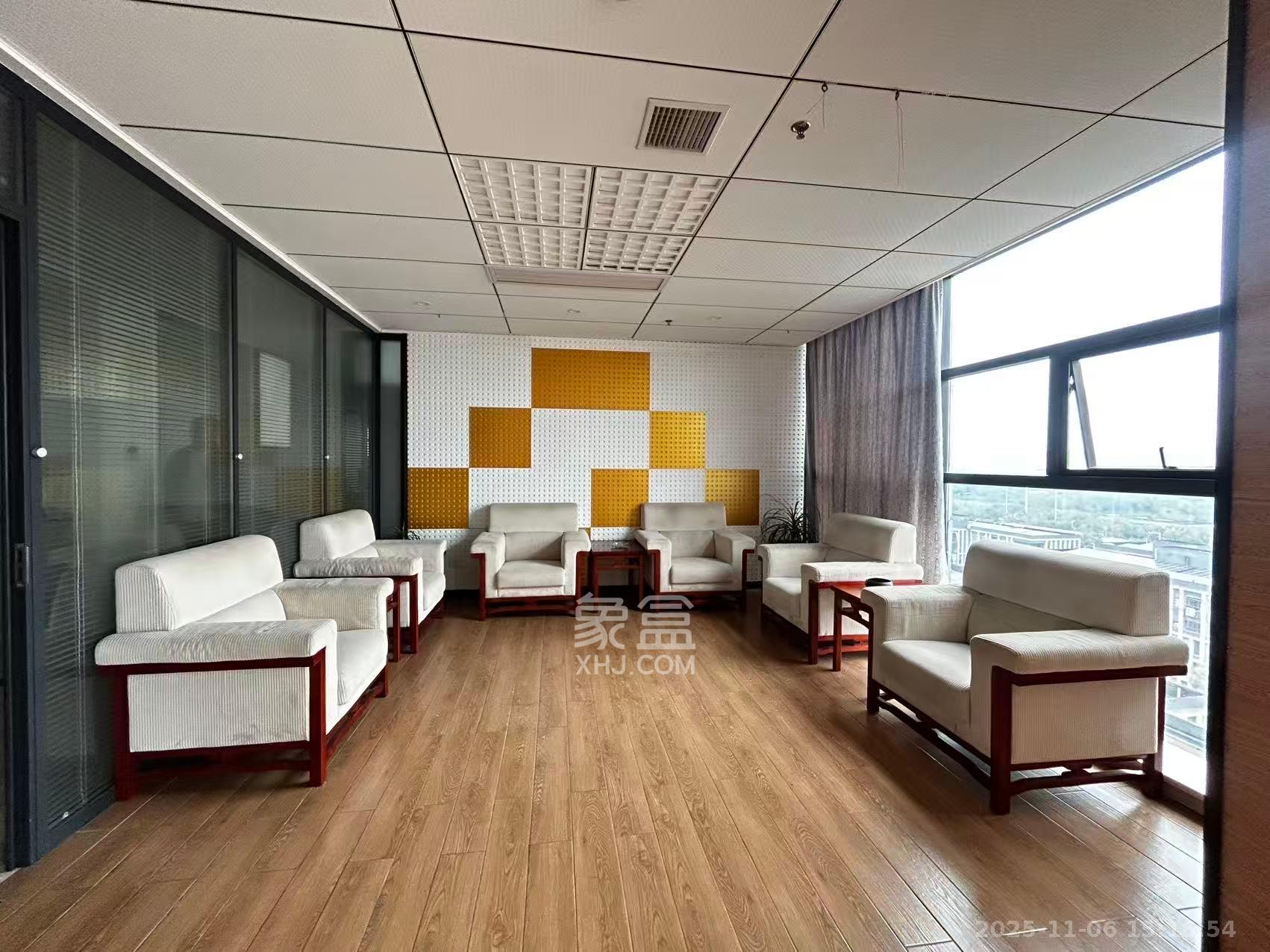 中部智谷产业园 1室1厅1卫 15000.0元/月 中部智谷产业园 1室1厅1卫 15000.0元/月室内图