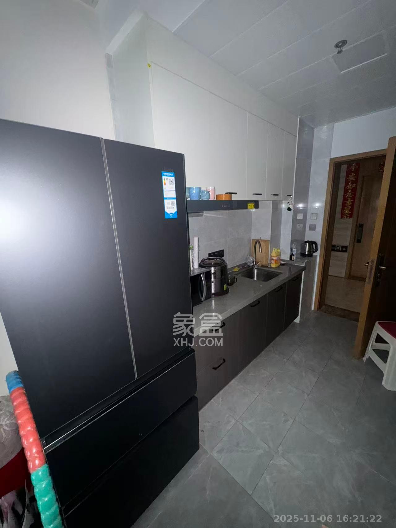 明昇壹城（明昇时代广场）三期  1室0厅0卫    1500.0元/月室内图