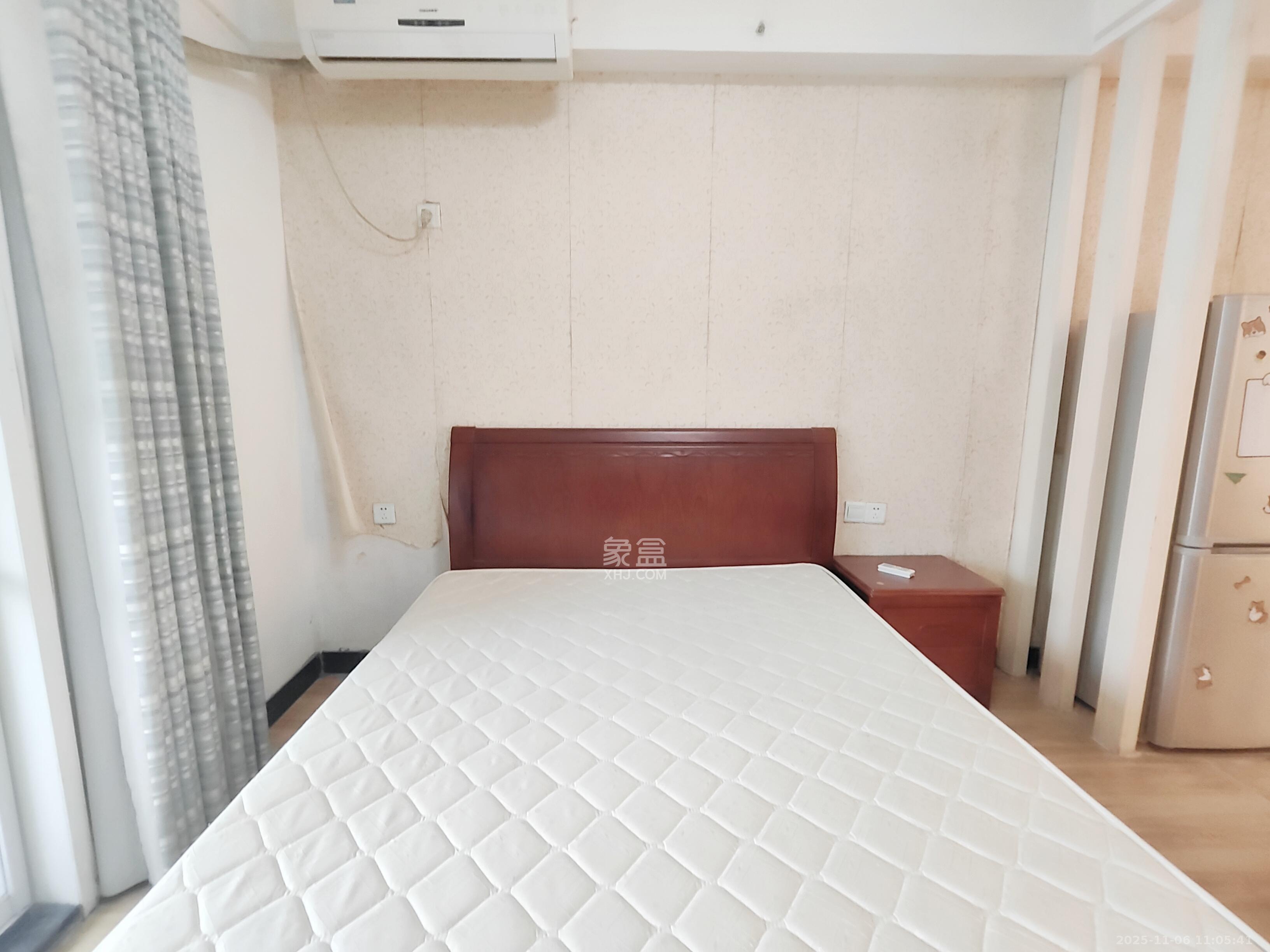 兰卡威国际 1室1厅1卫 1600.0元/月 兰卡威国际 1室1厅1卫 1600.0元/月室内图