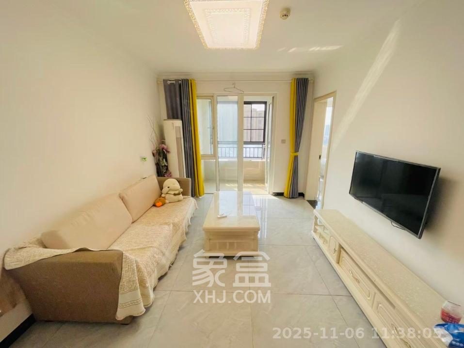 金地格林公馆 3室2厅1卫 2800.0元/月 金地格林公馆 3室2厅1卫 2800.0元/月室内图