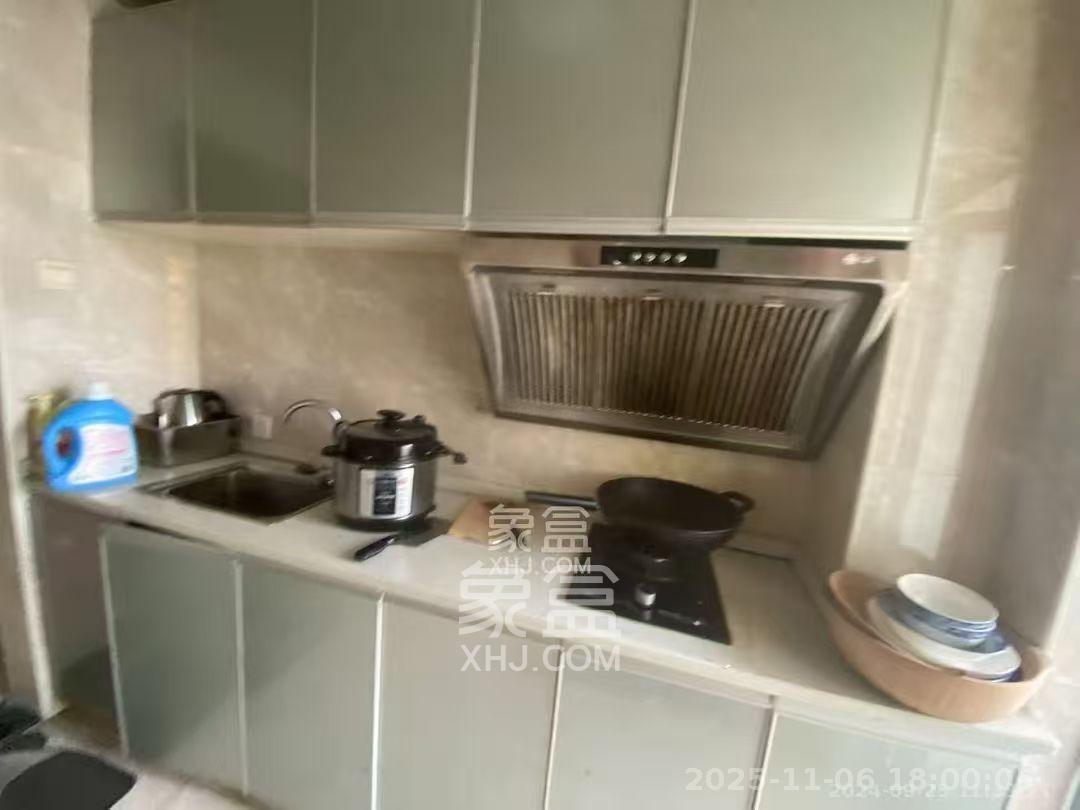 凯轩云顶  1室1厅1卫    1400.0元/月室内图