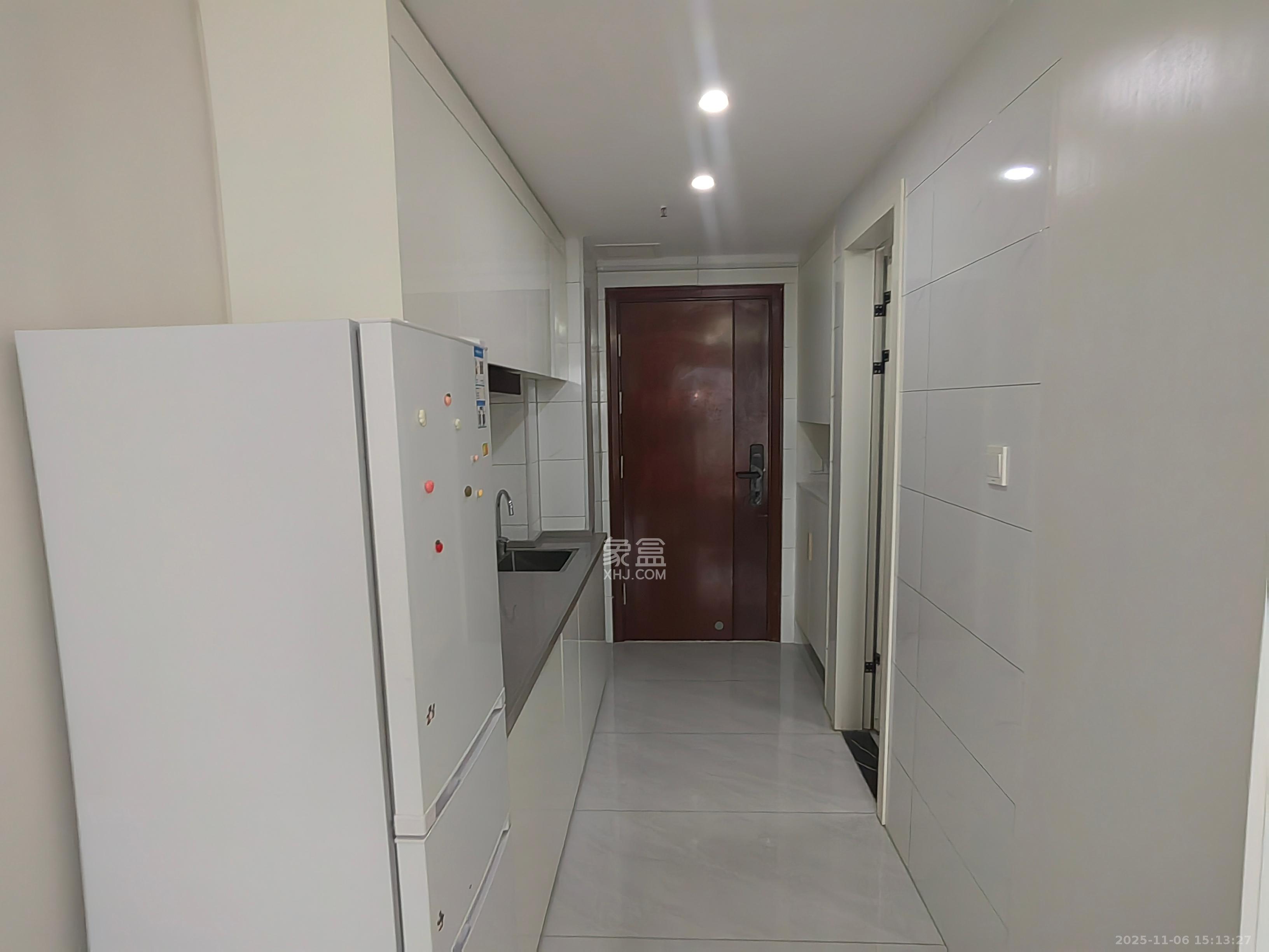 碧桂园城市之光 1室0厅0卫 1500.0元/月 碧桂园城市之光 1室0厅0卫 1500.0元/月室内图