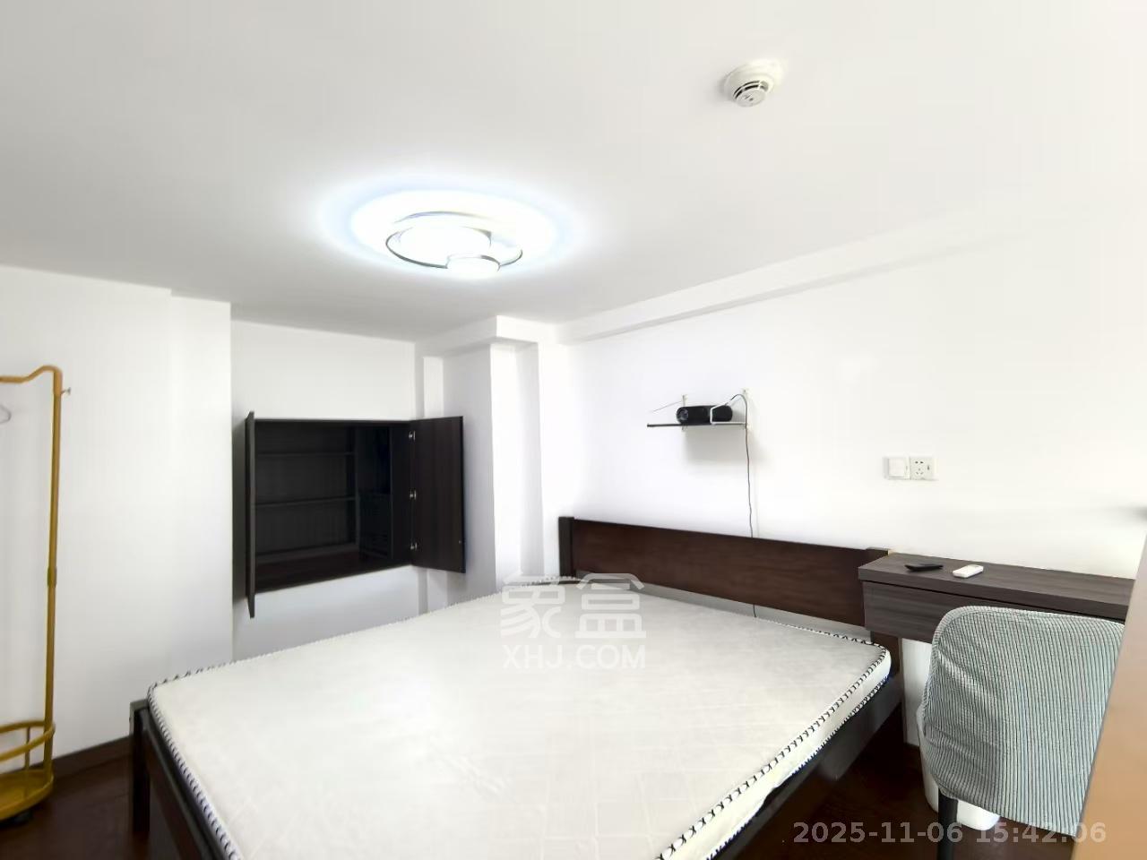 新长海漓湘悦  1室0厅0卫    1600.0元/月室内图