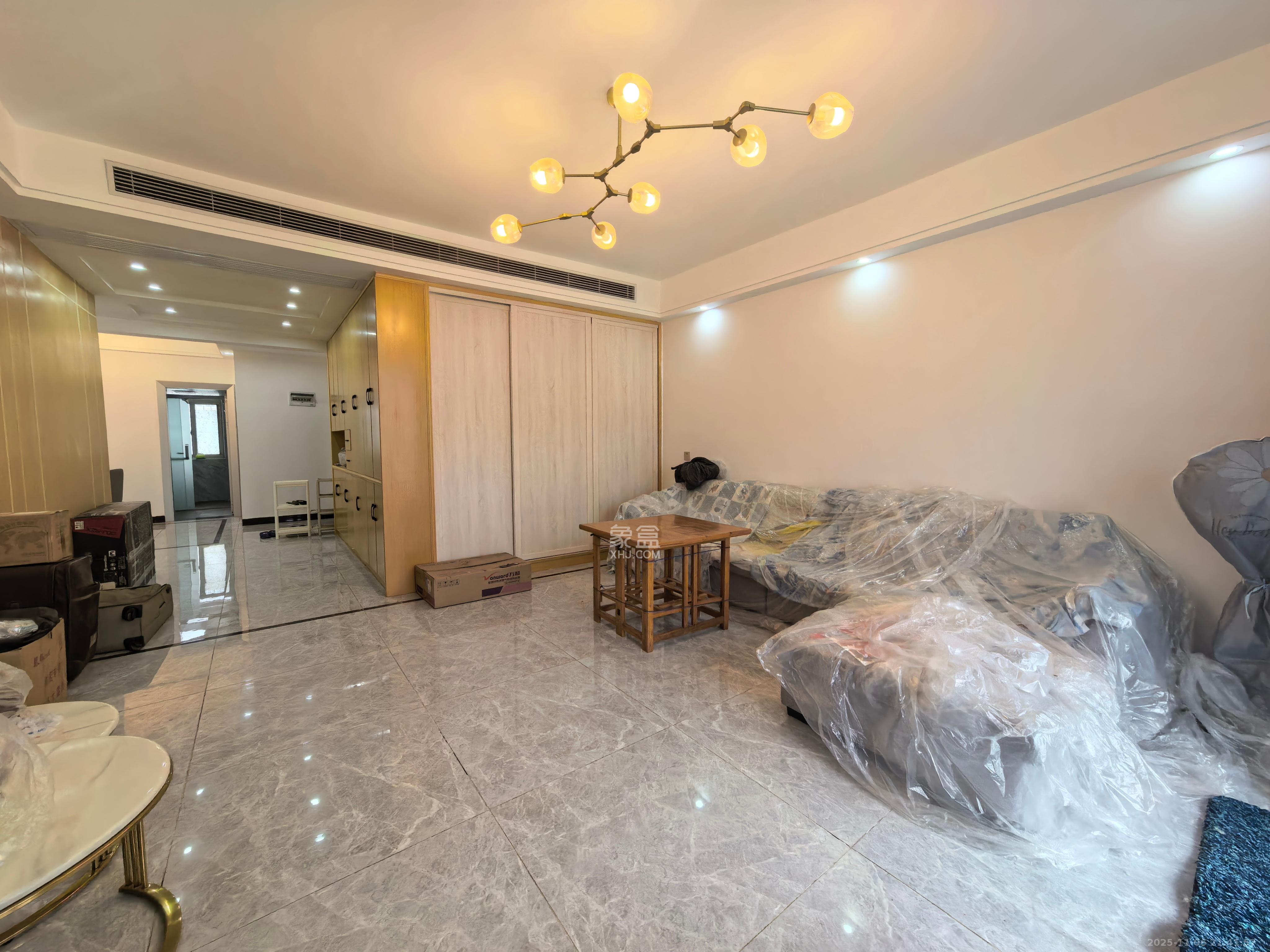 八一小区  3室2厅2卫    2800.0元/月