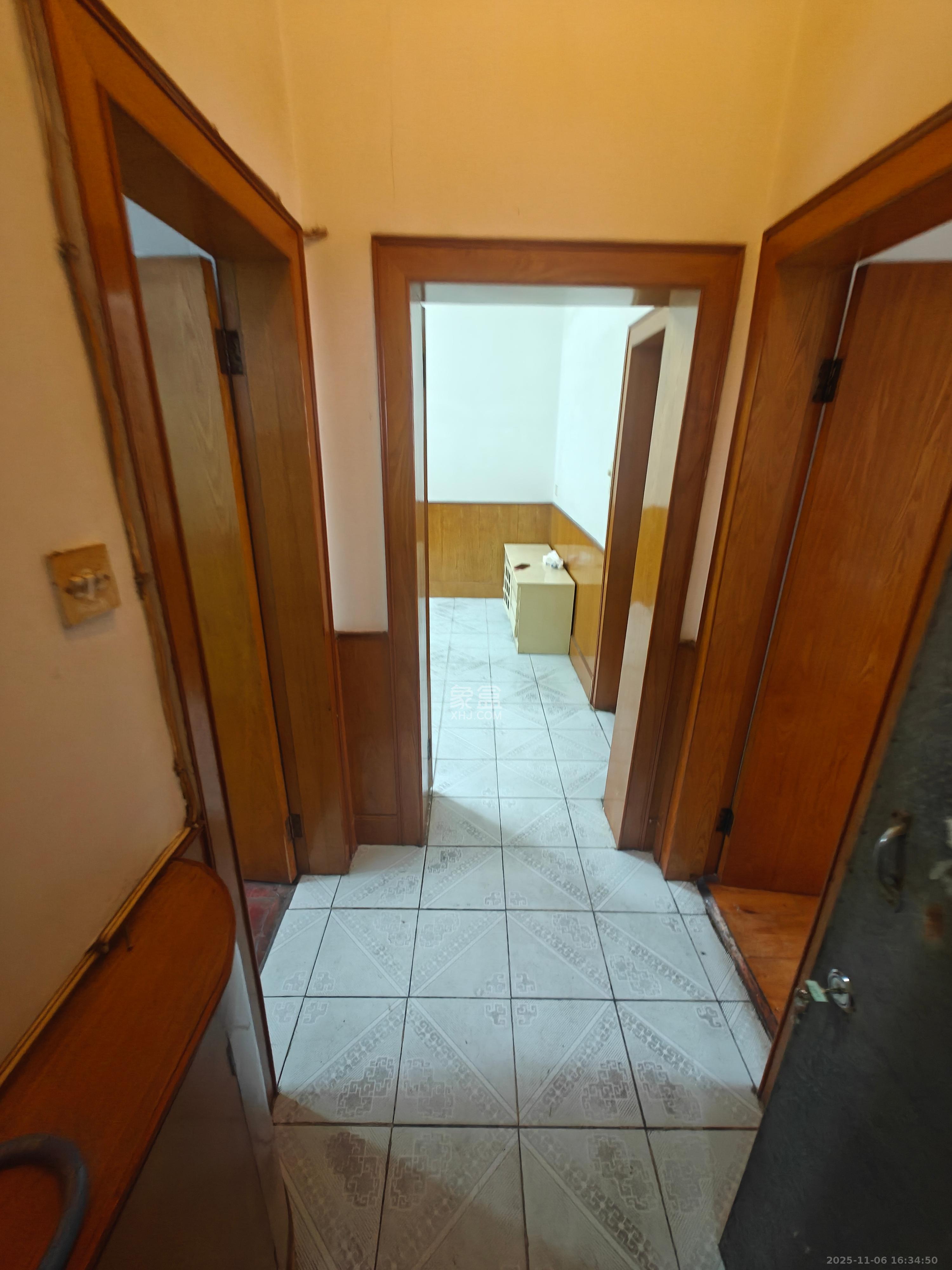 省商务厅宿舍  1室0厅0卫    1600.0元/月室内图