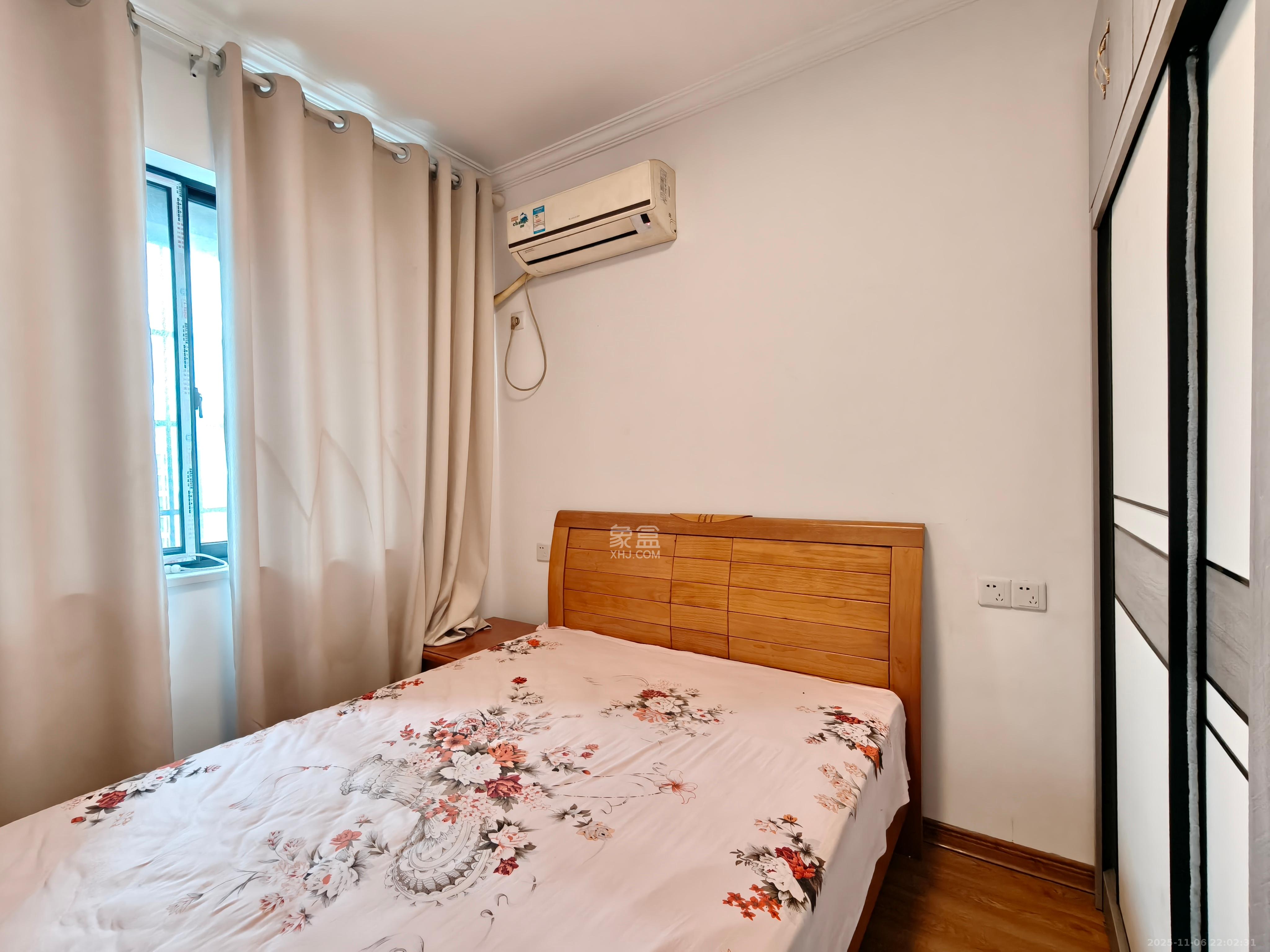 盛地东方芯府  3室2厅2卫    2200.0元/月室内图