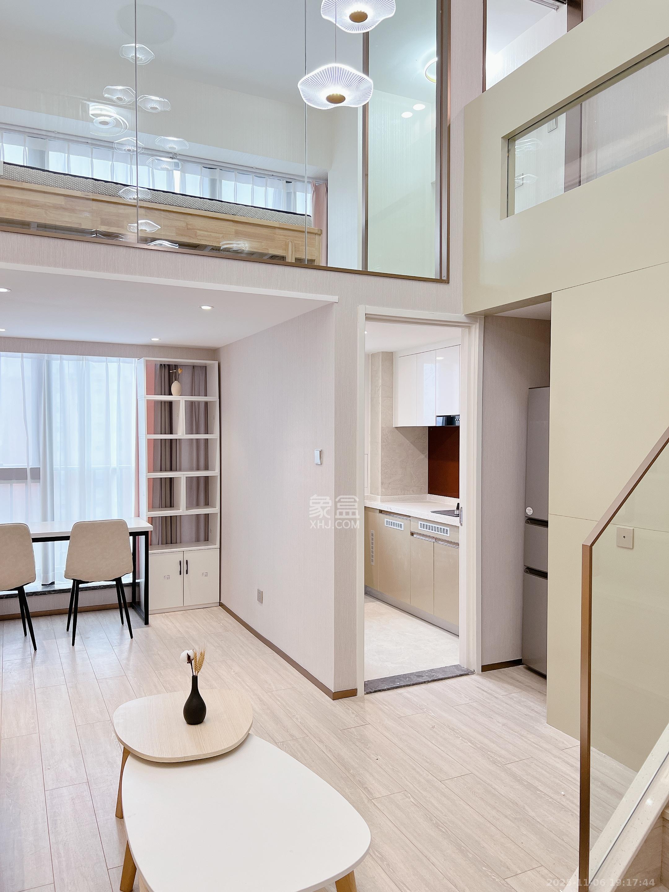 华远华时代 2室1厅1卫 2800.0元/月 华远华时代 2室1厅1卫 2800.0元/月室内图