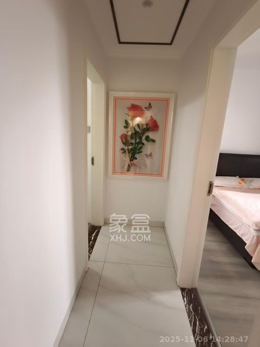 豪都新天地  4室2厅2卫    2200.0元/月室内图