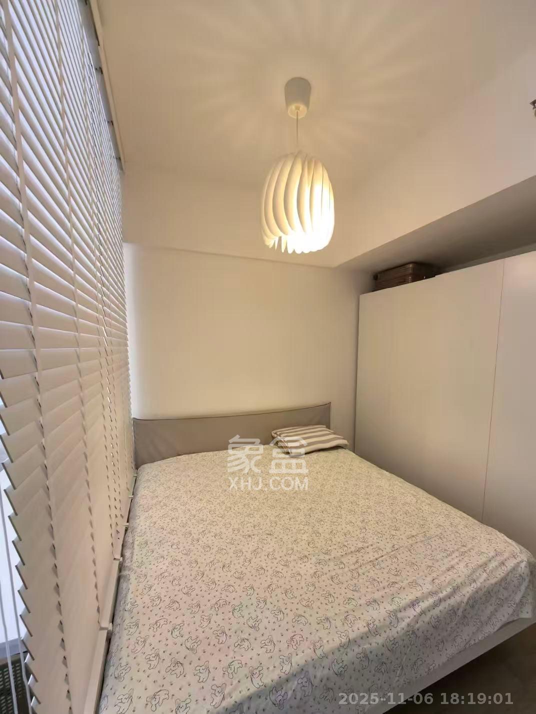 荟聚之光 1室0厅0卫 1900.0元/月 荟聚之光 1室0厅0卫 1900.0元/月室内图